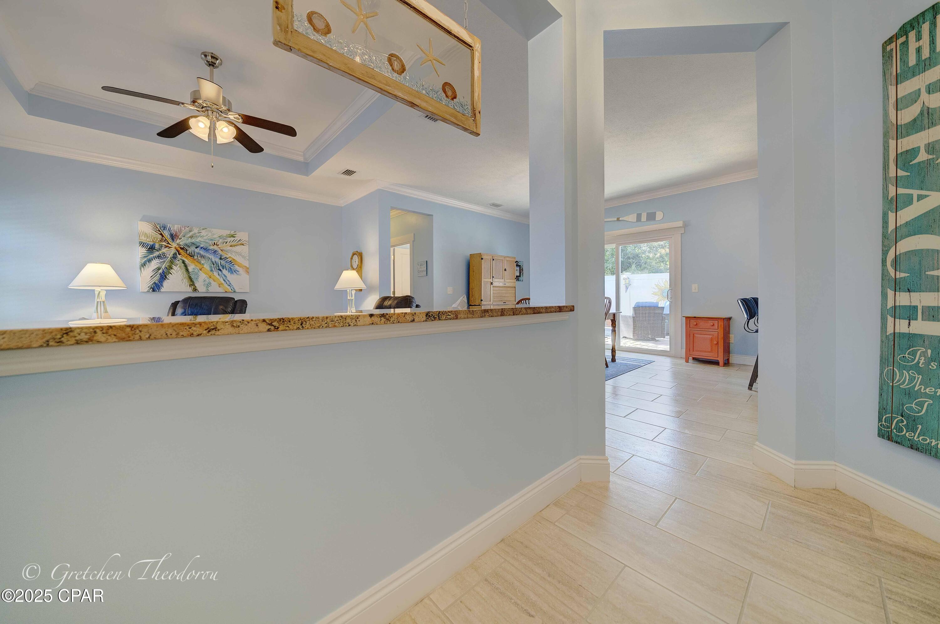 Ocean Mist - Residential