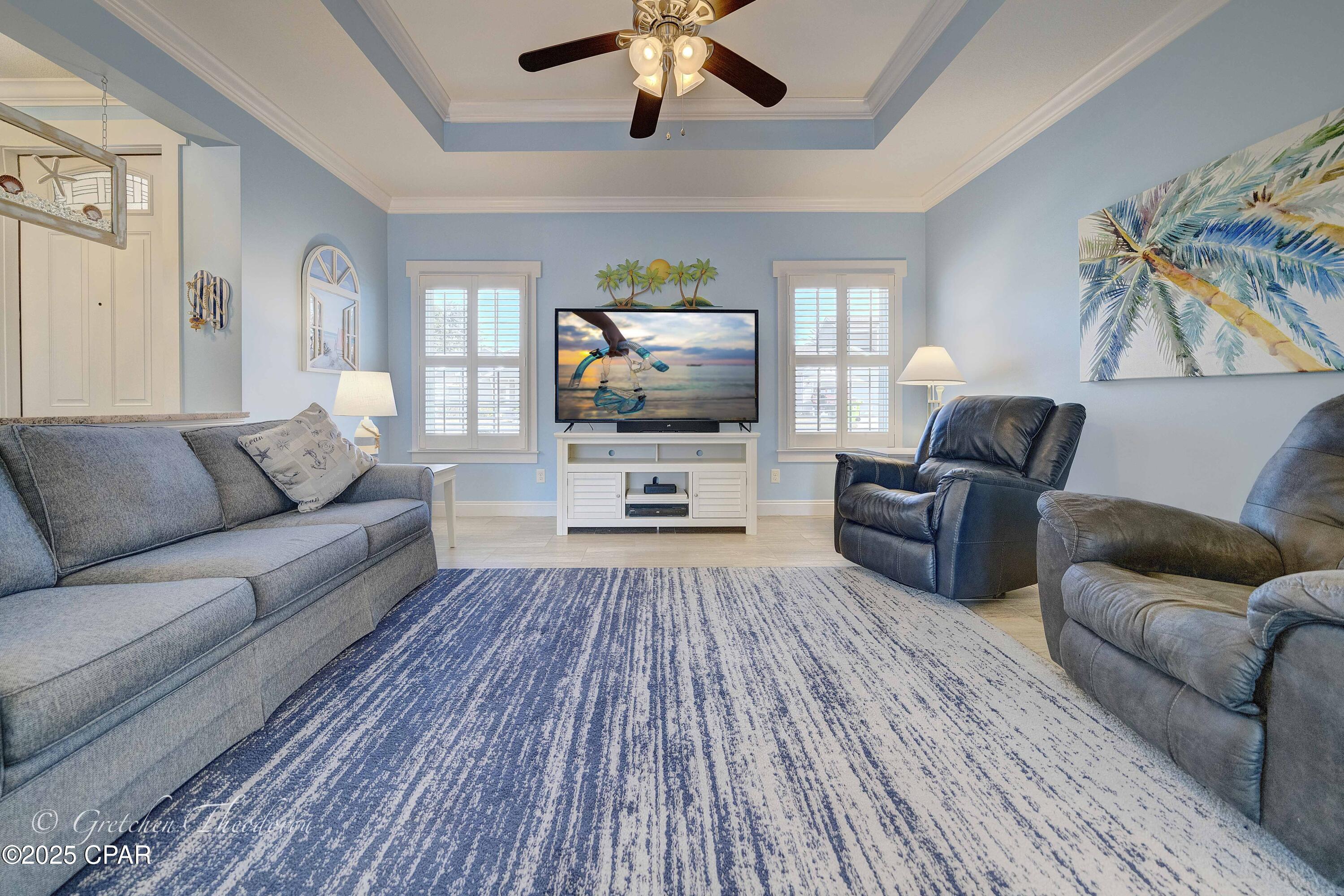 Ocean Mist - Residential