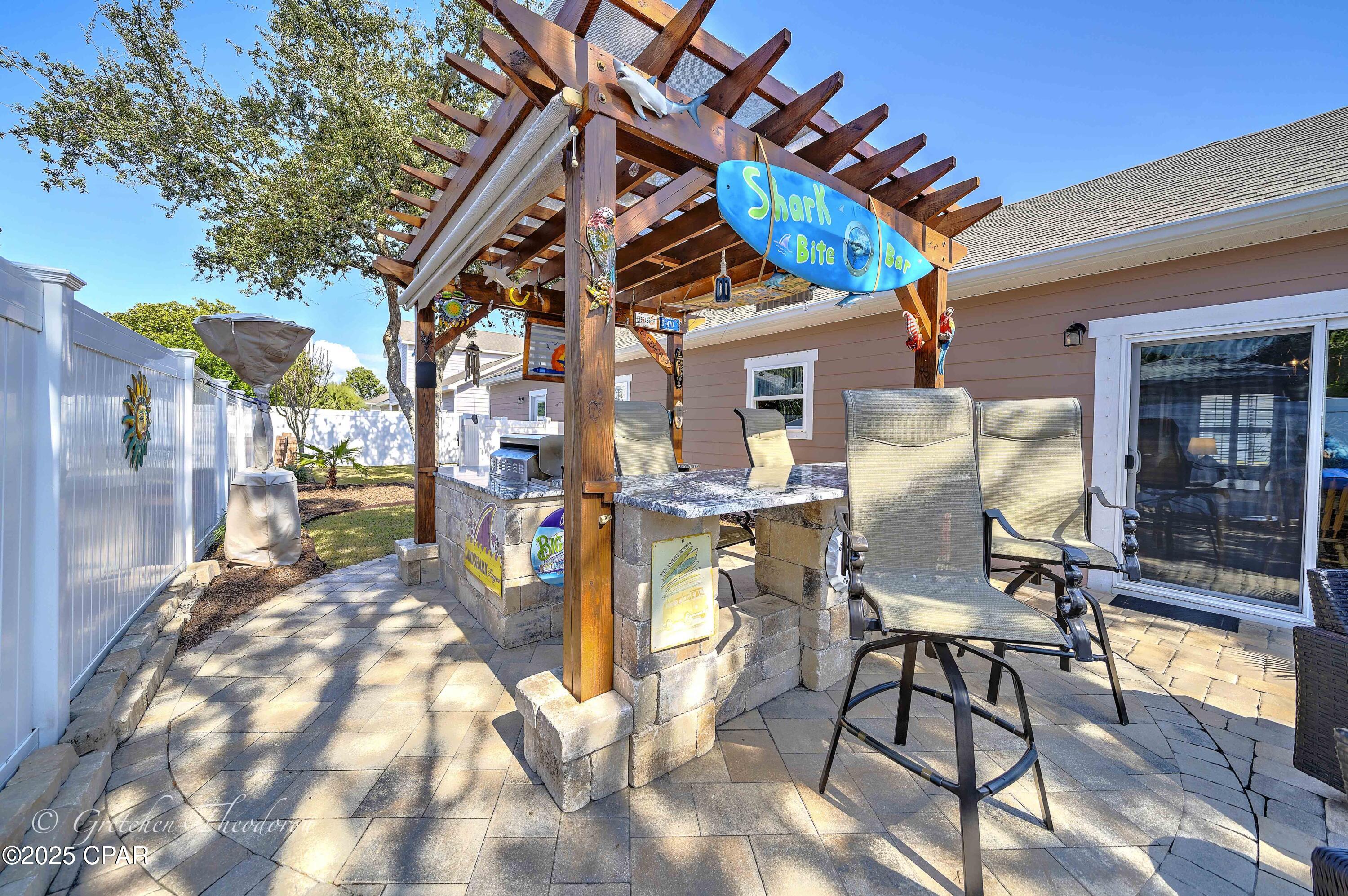 Ocean Mist - Residential