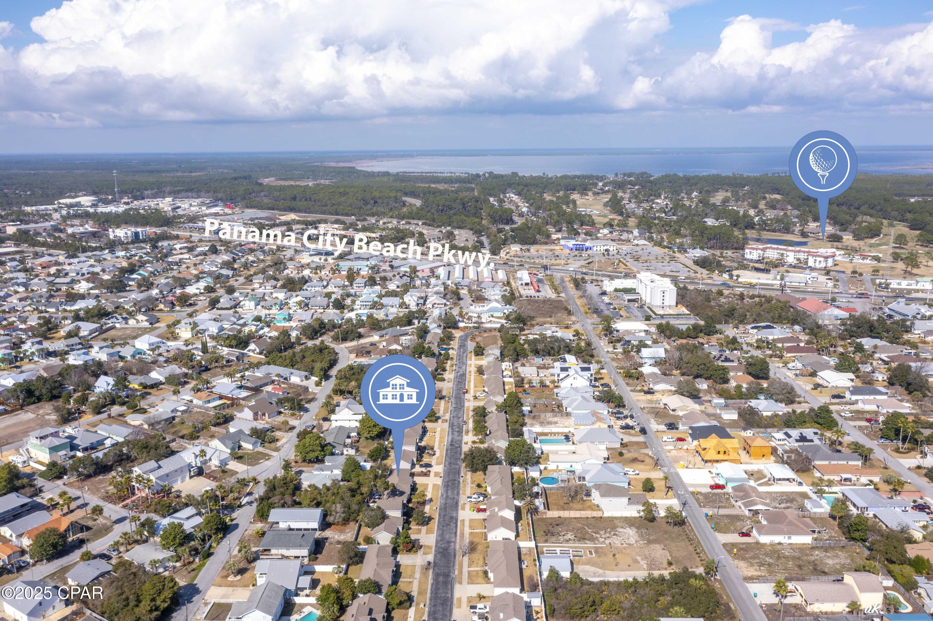 Ocean Mist - Residential