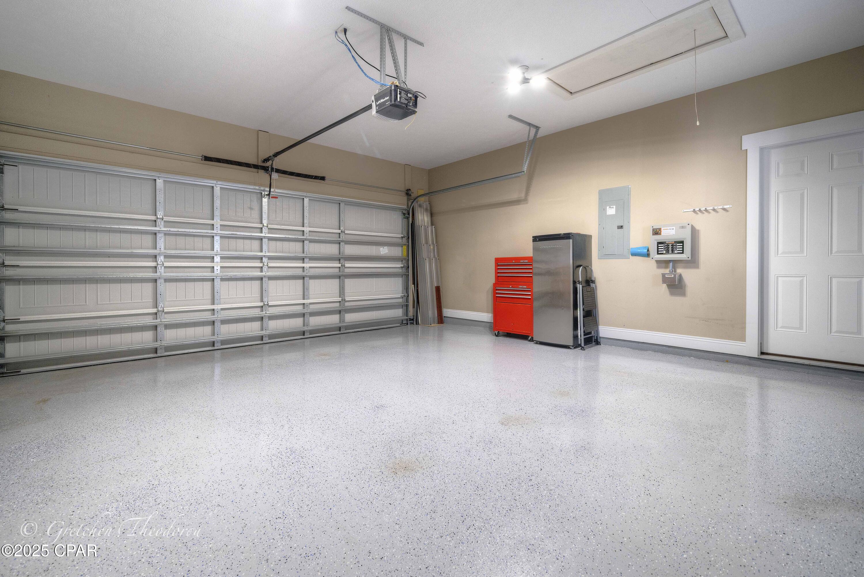 Ocean Mist - Residential