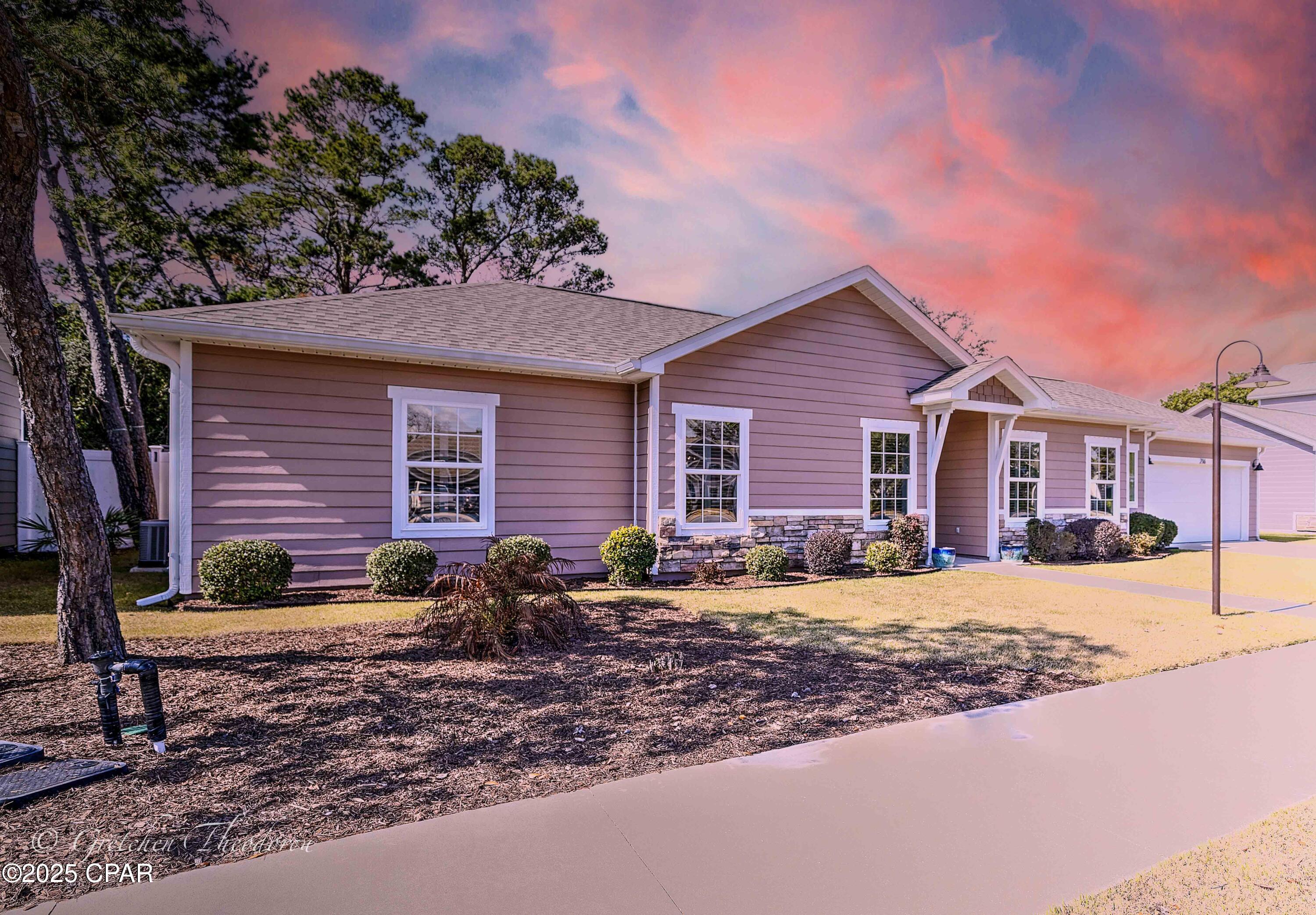 Ocean Mist - Residential