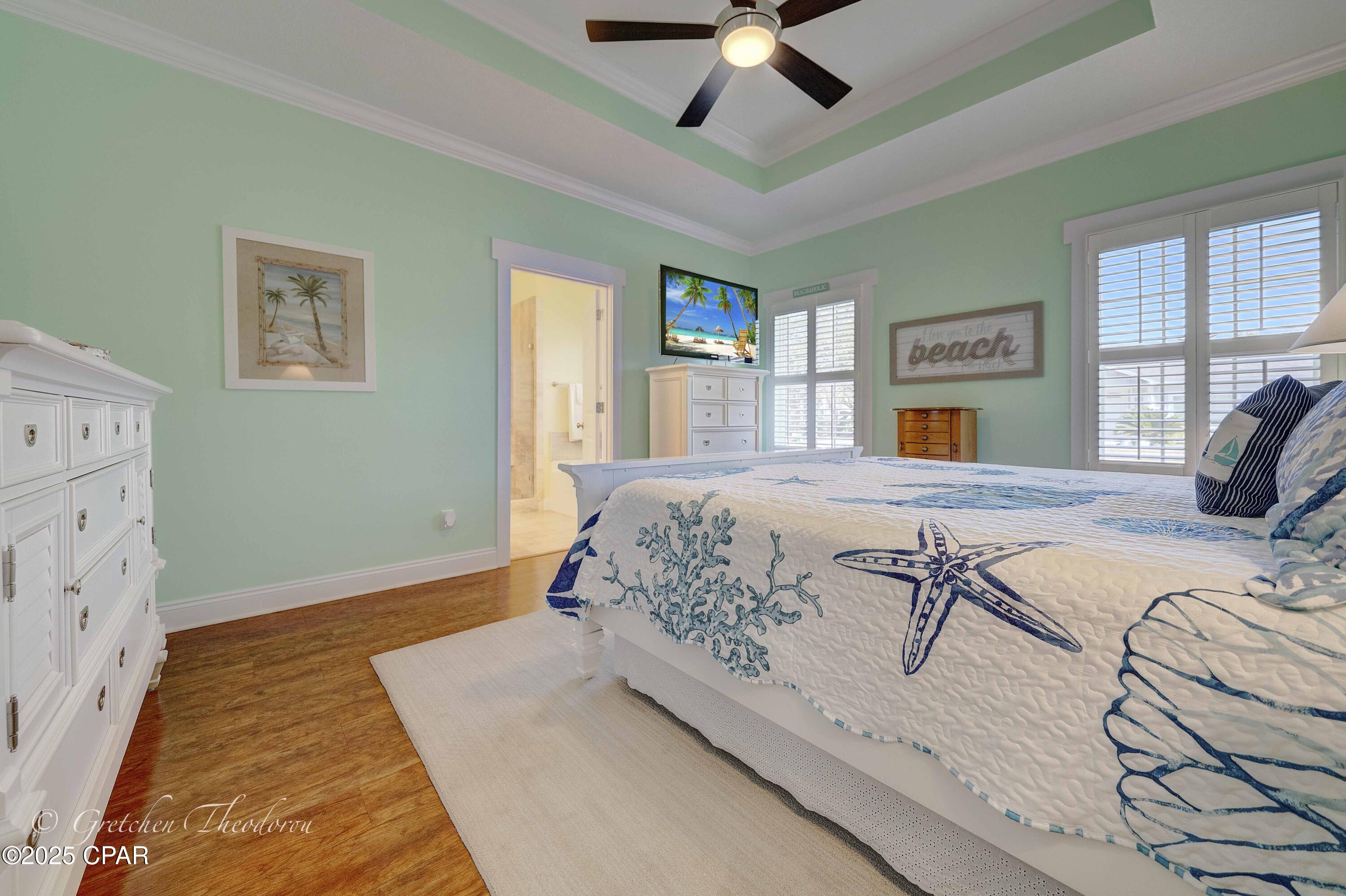 Ocean Mist - Residential