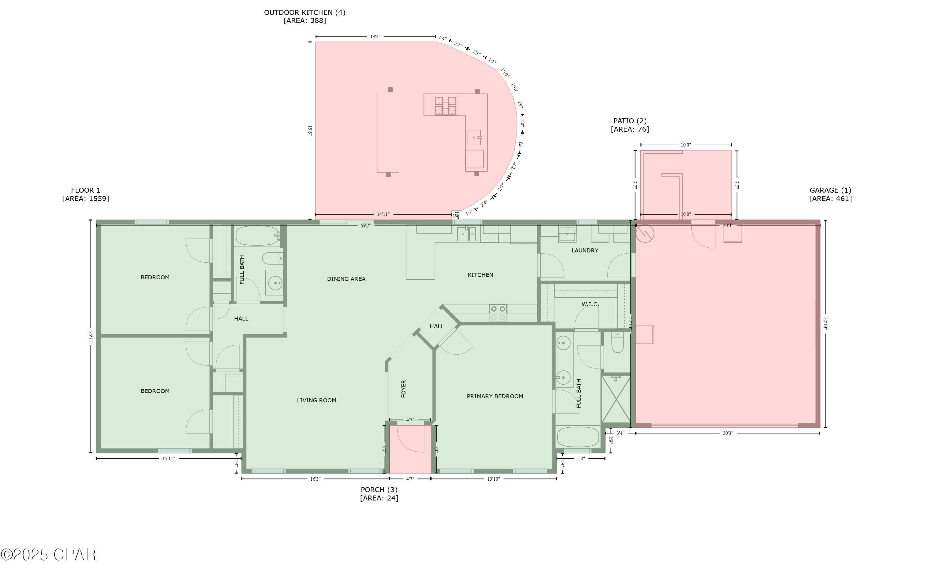 Ocean Mist - Residential