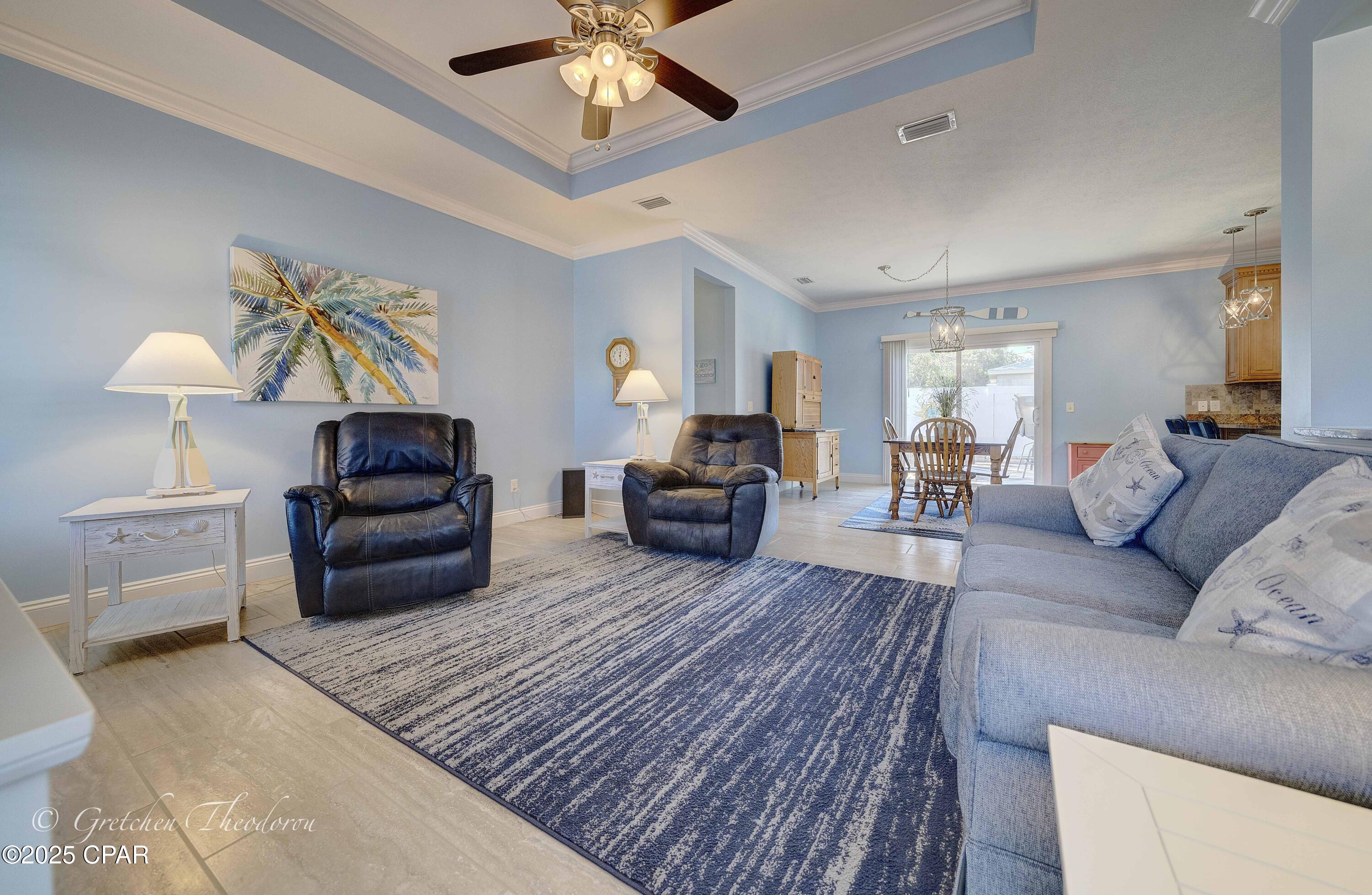 Ocean Mist - Residential