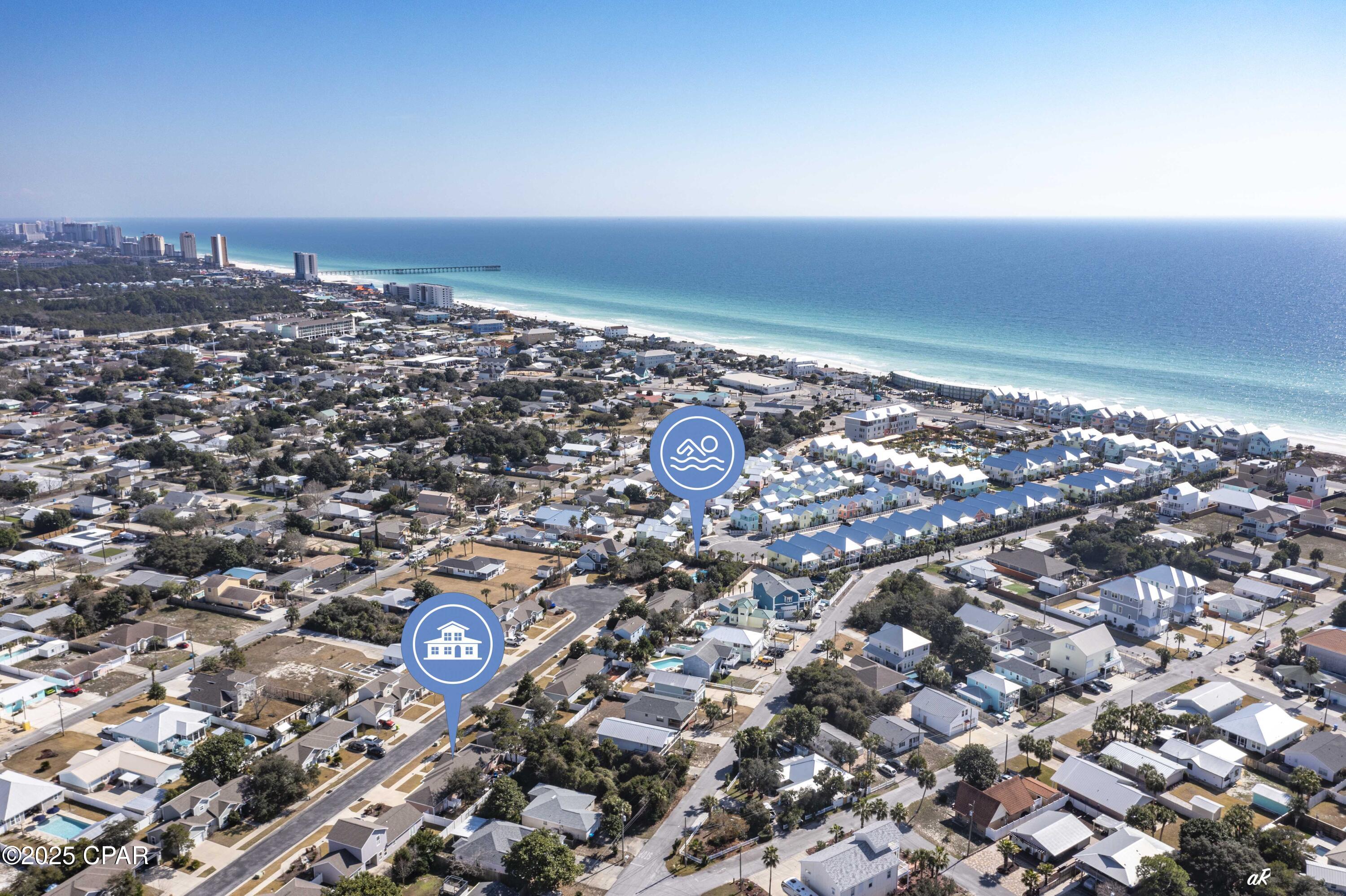 Ocean Mist - Residential