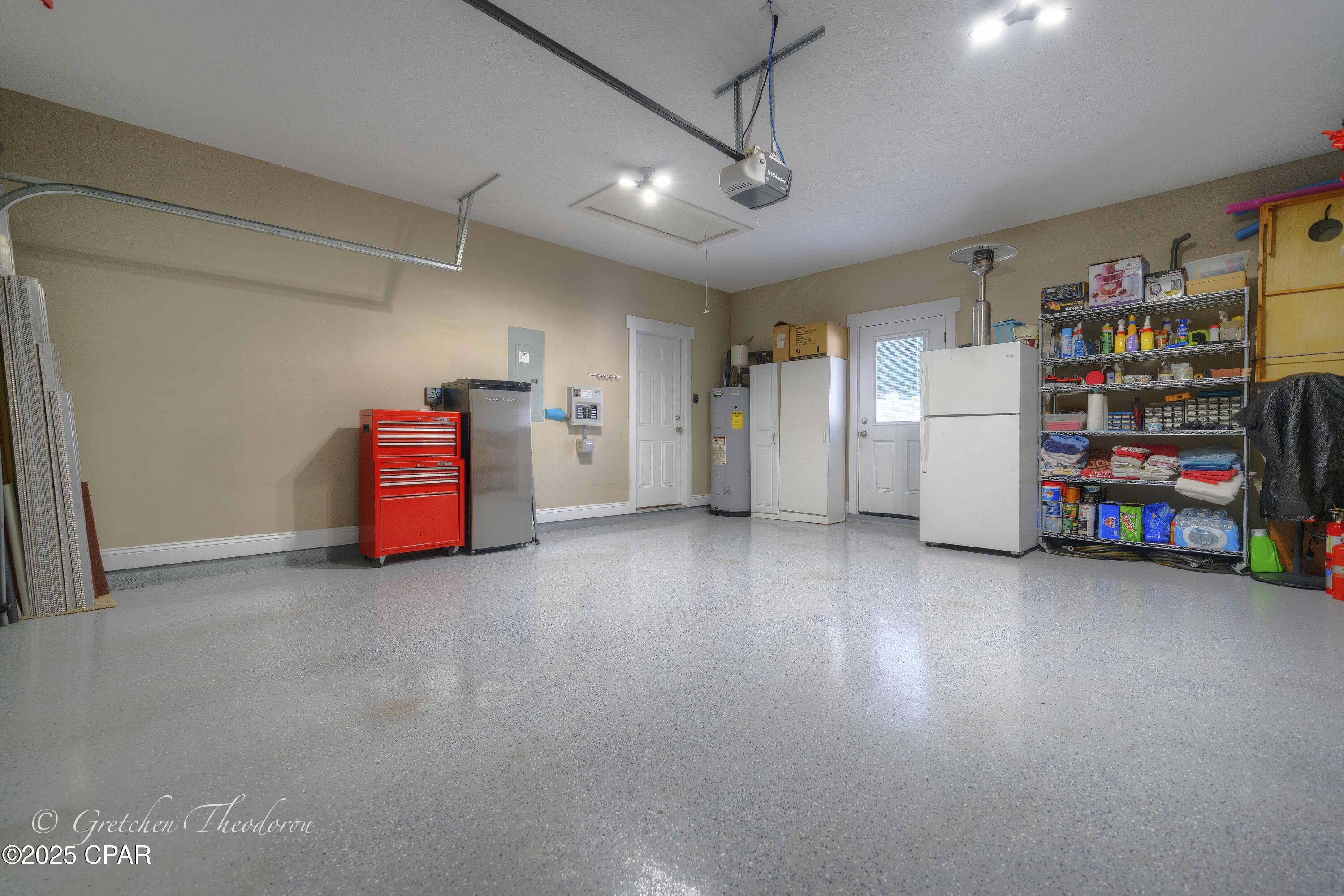 Ocean Mist - Residential