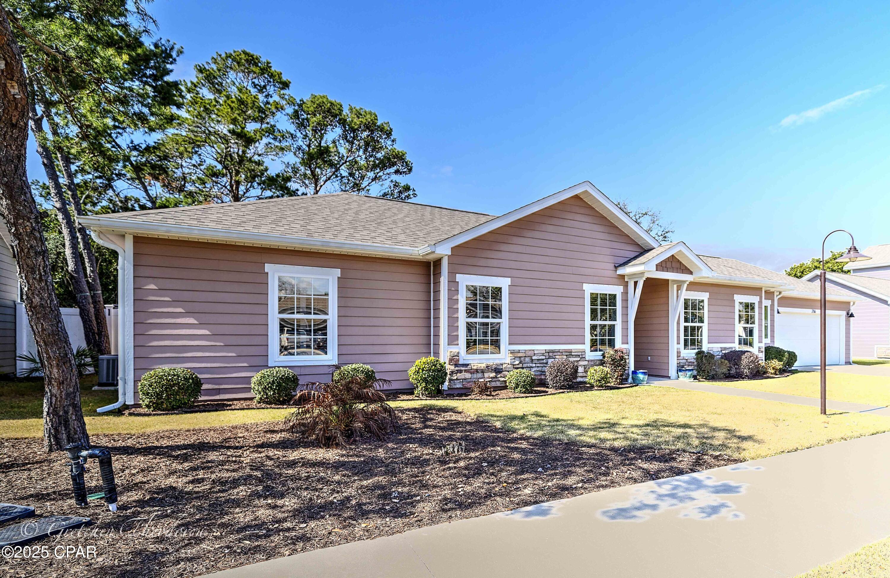 Ocean Mist - Residential