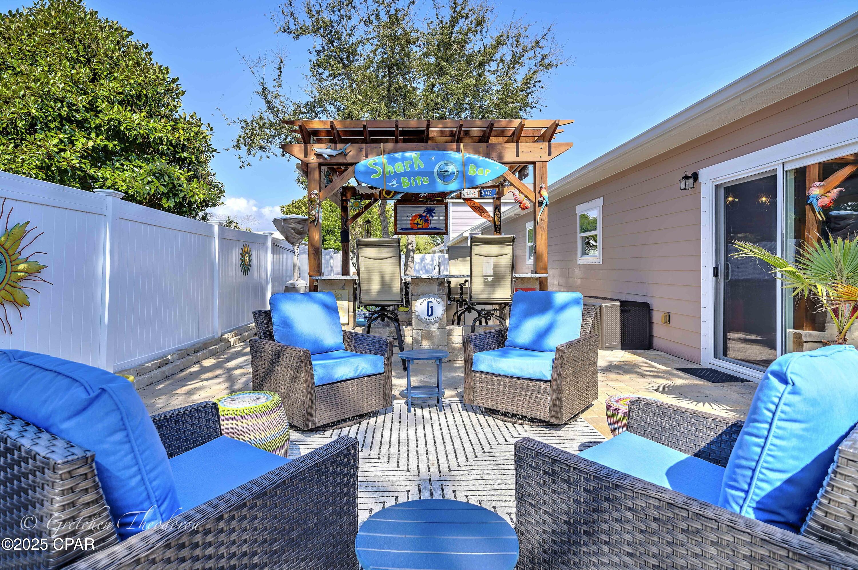 Ocean Mist - Residential