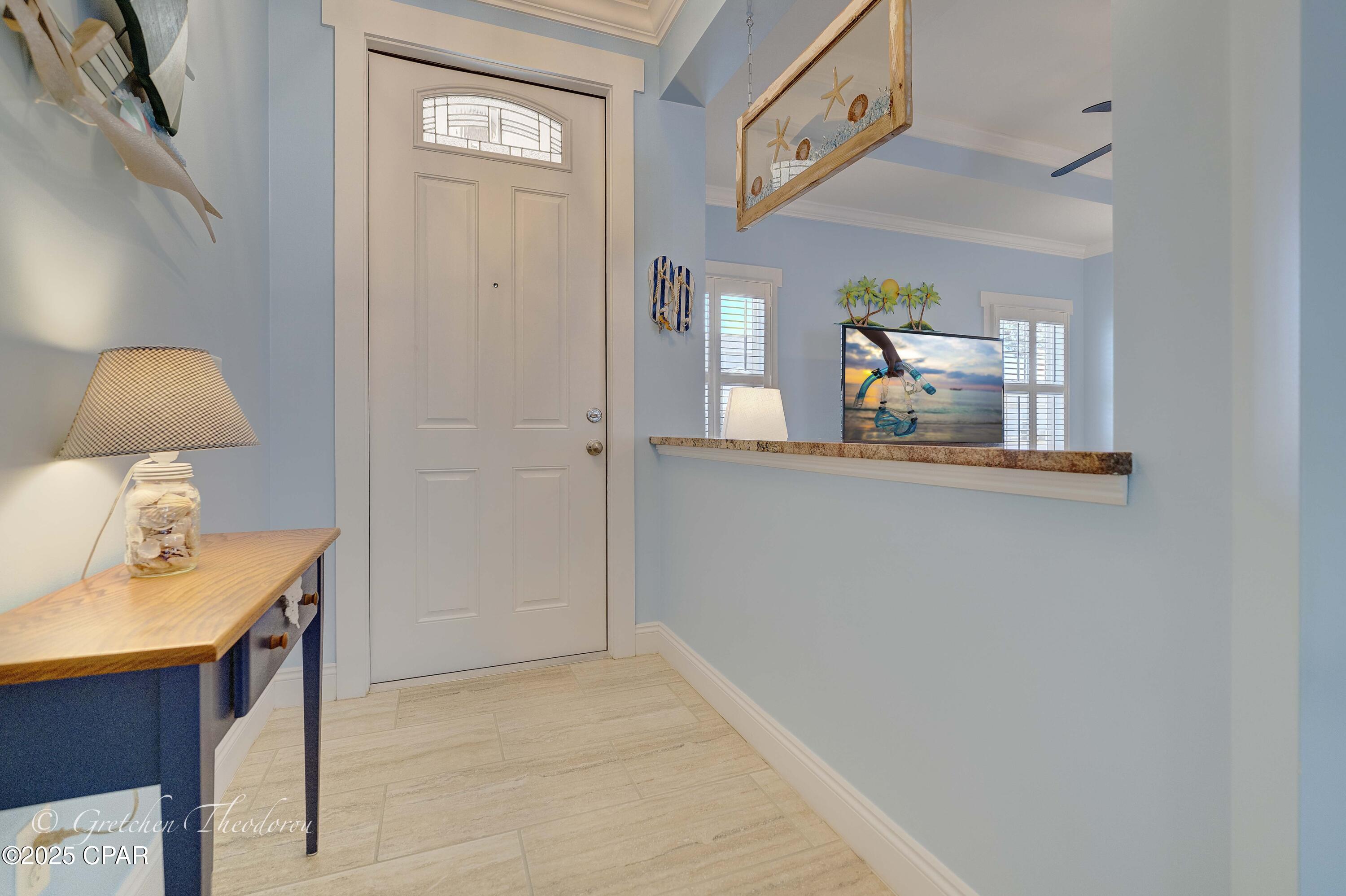 Ocean Mist - Residential