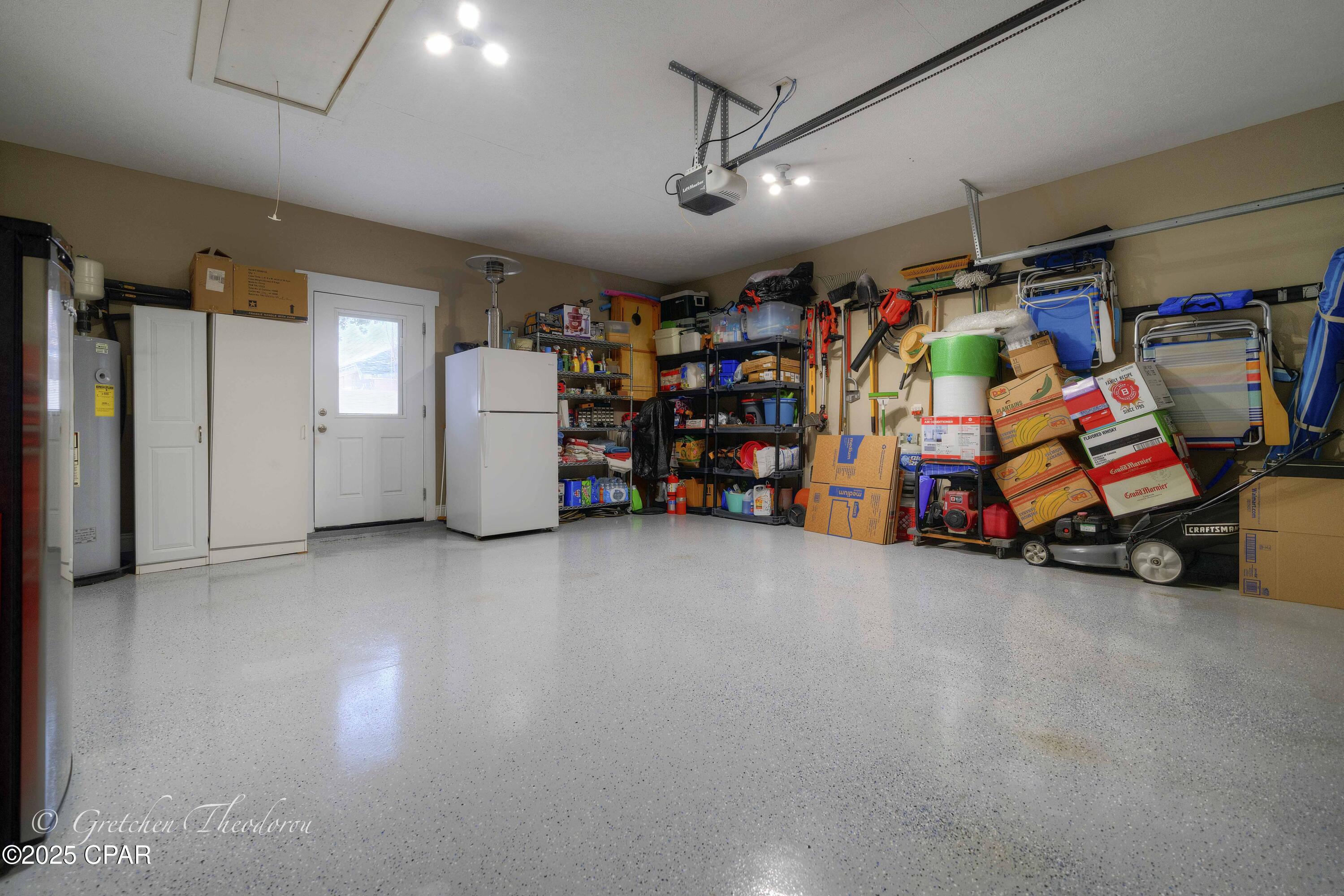 Ocean Mist - Residential