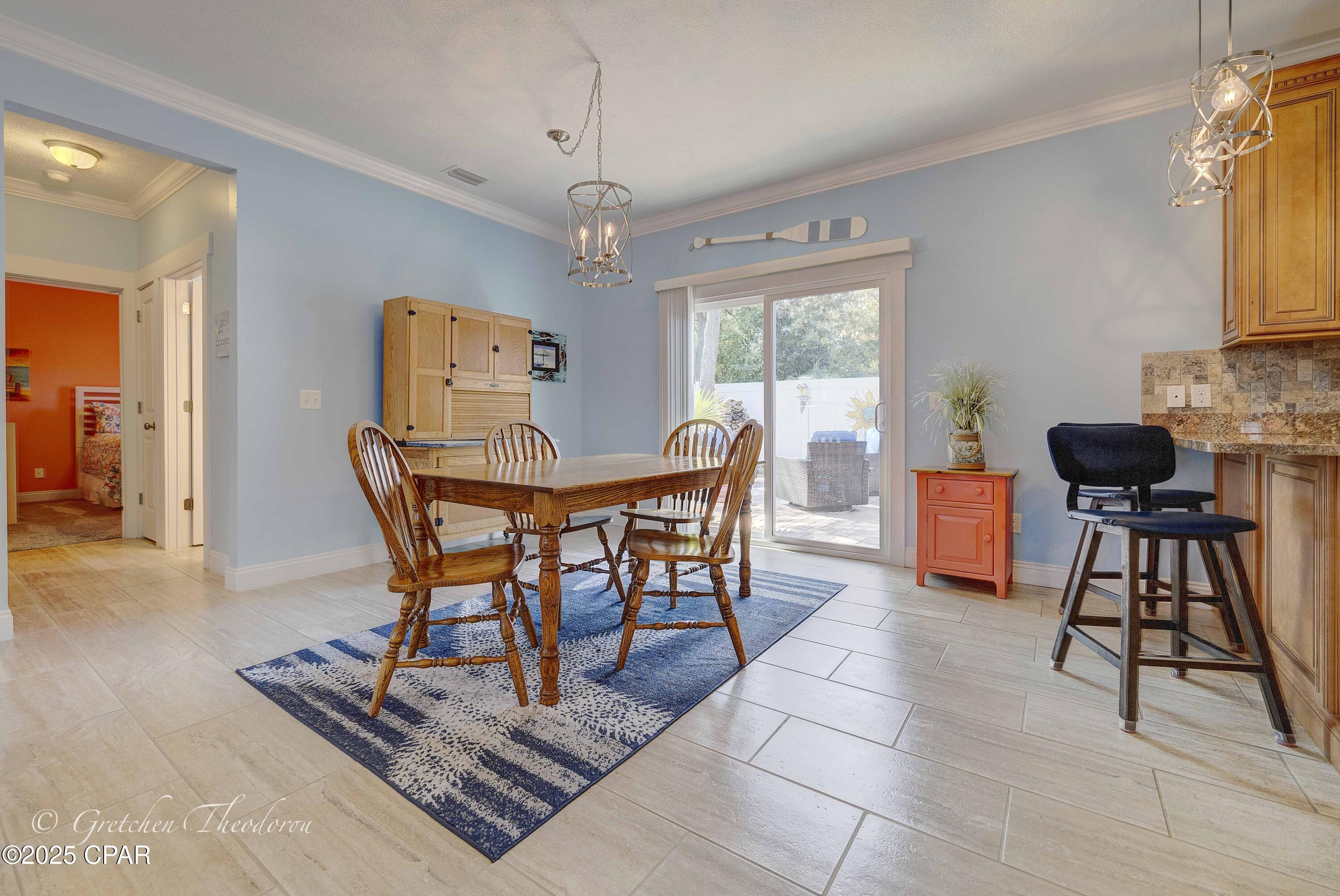 Ocean Mist - Residential