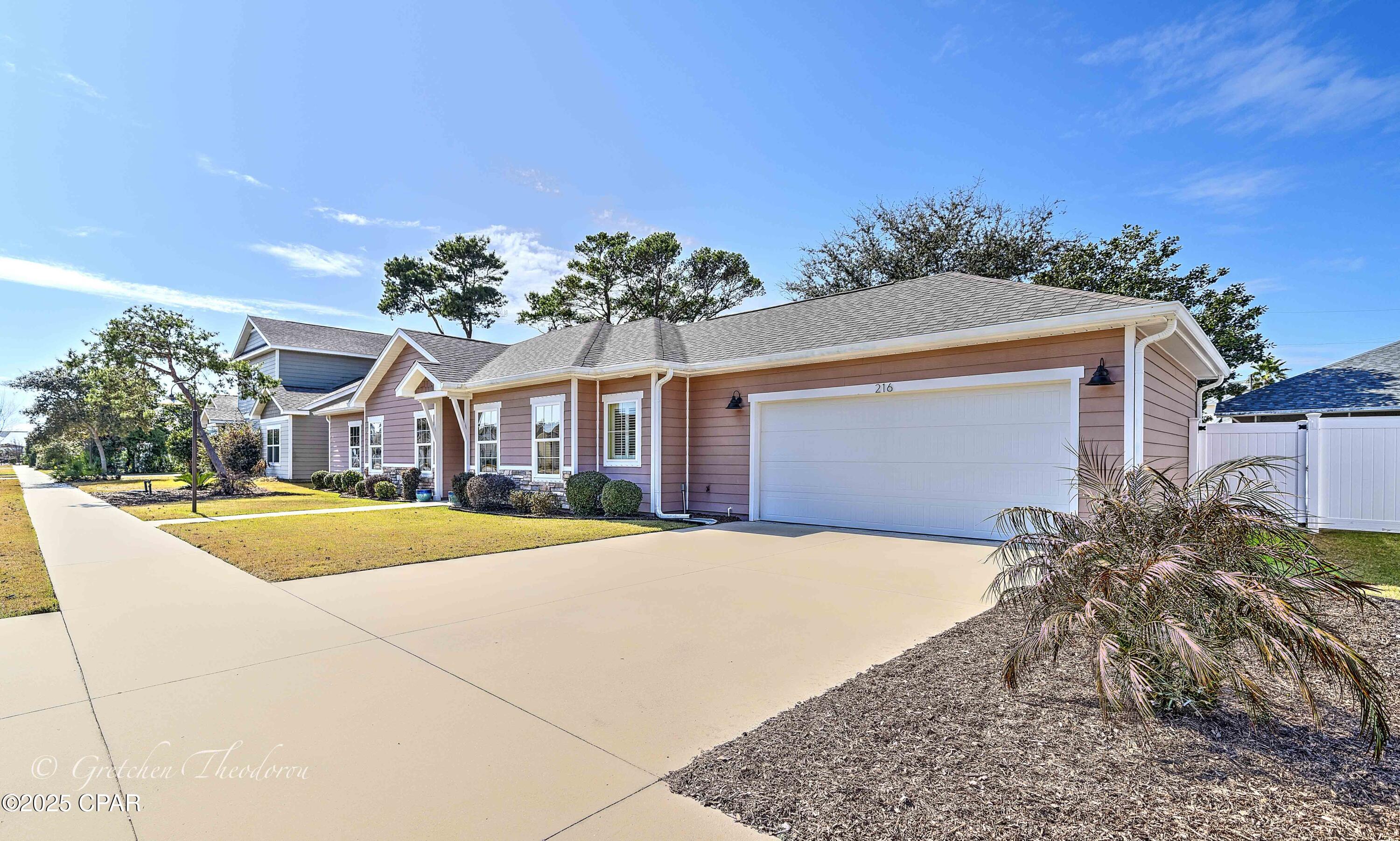 Ocean Mist - Residential