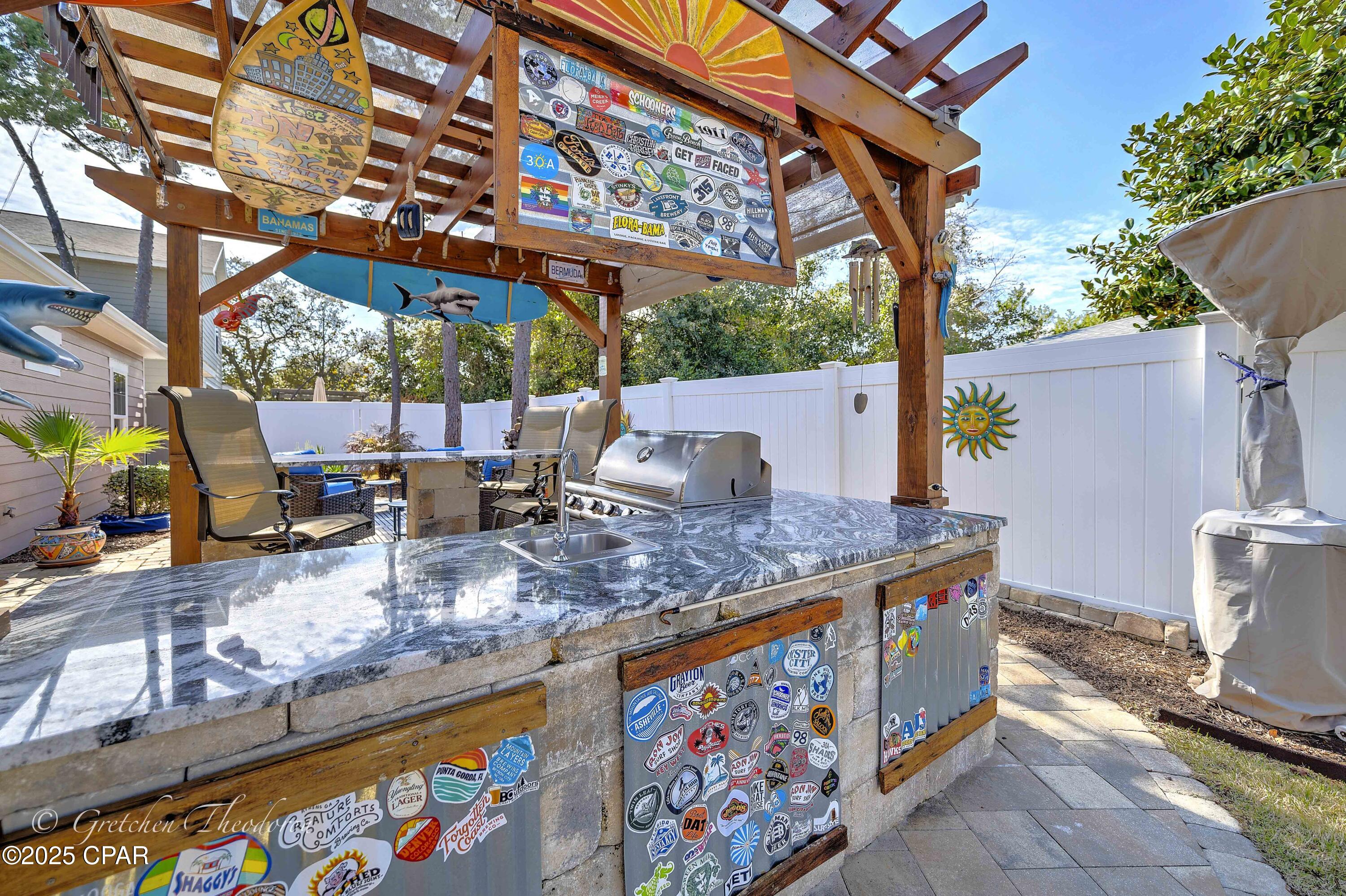 Ocean Mist - Residential