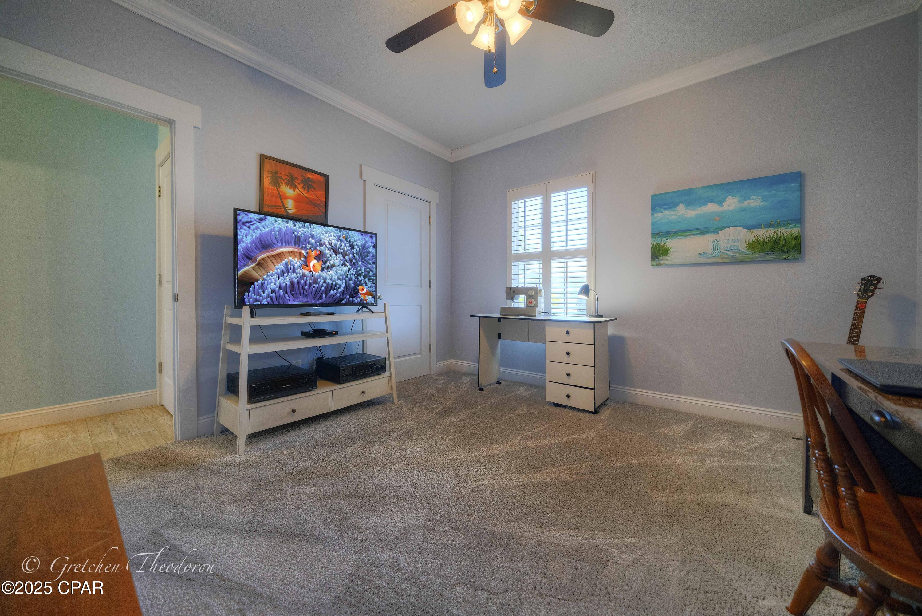 Ocean Mist - Residential