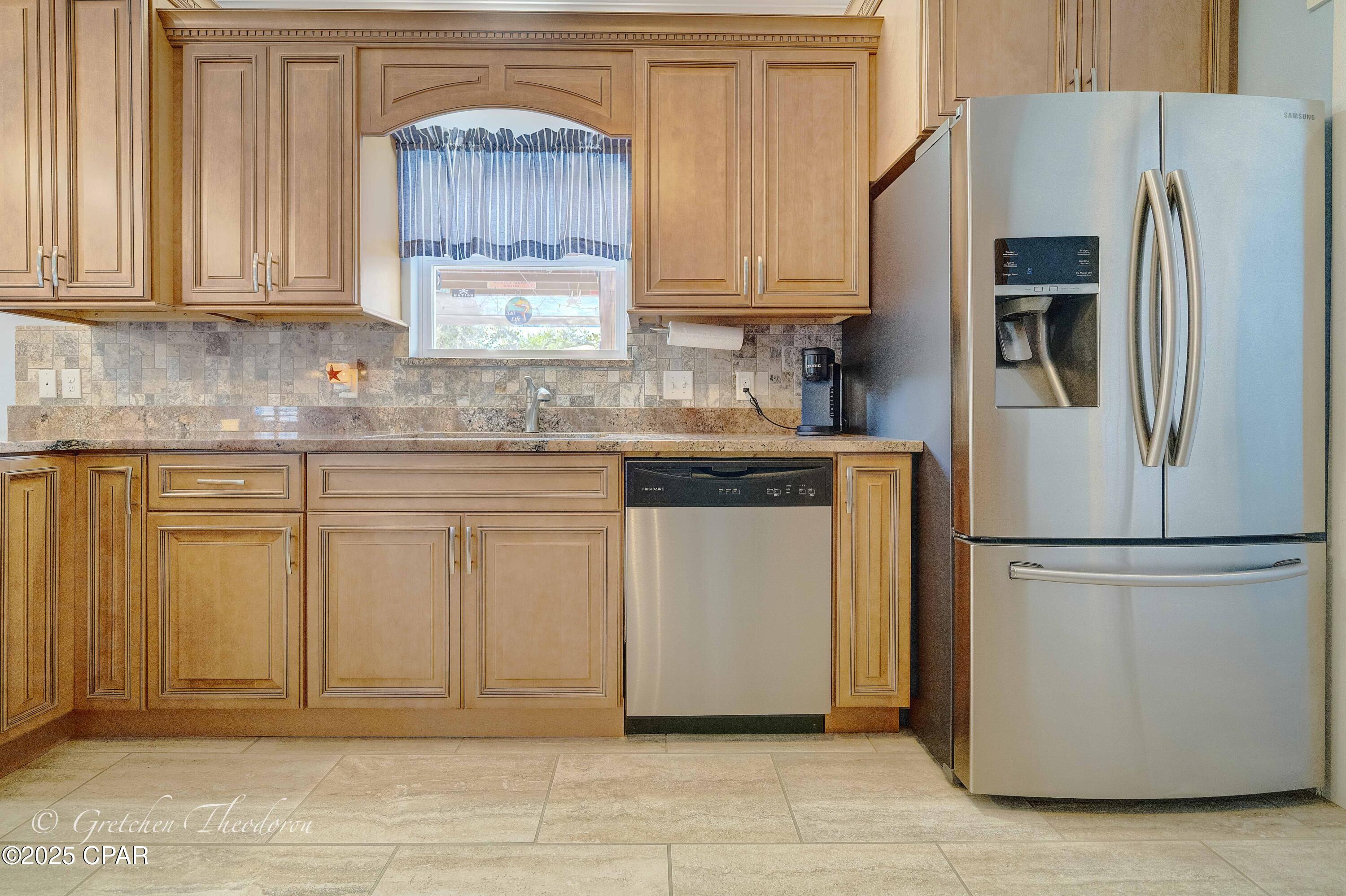 Ocean Mist - Residential