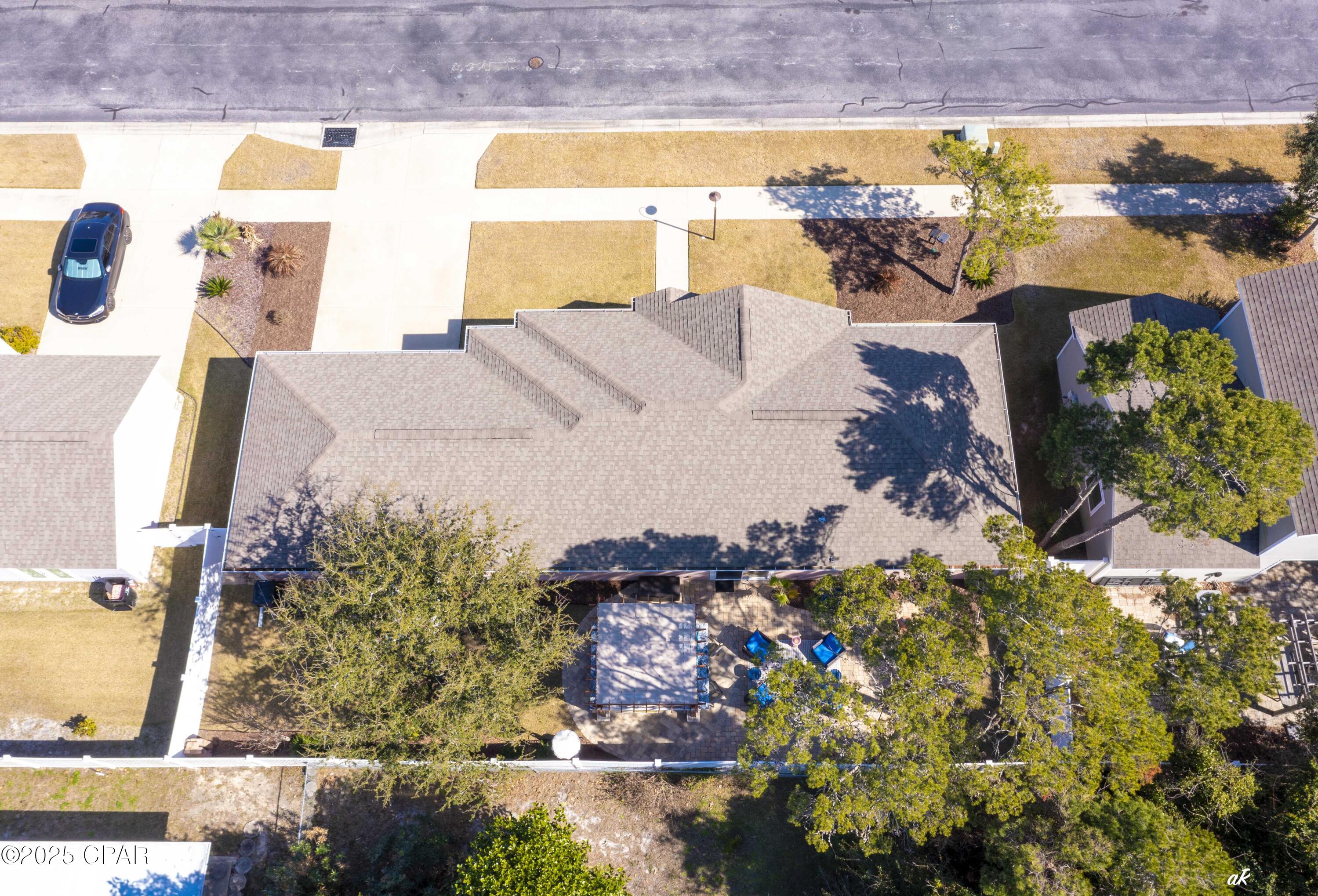 Ocean Mist - Residential