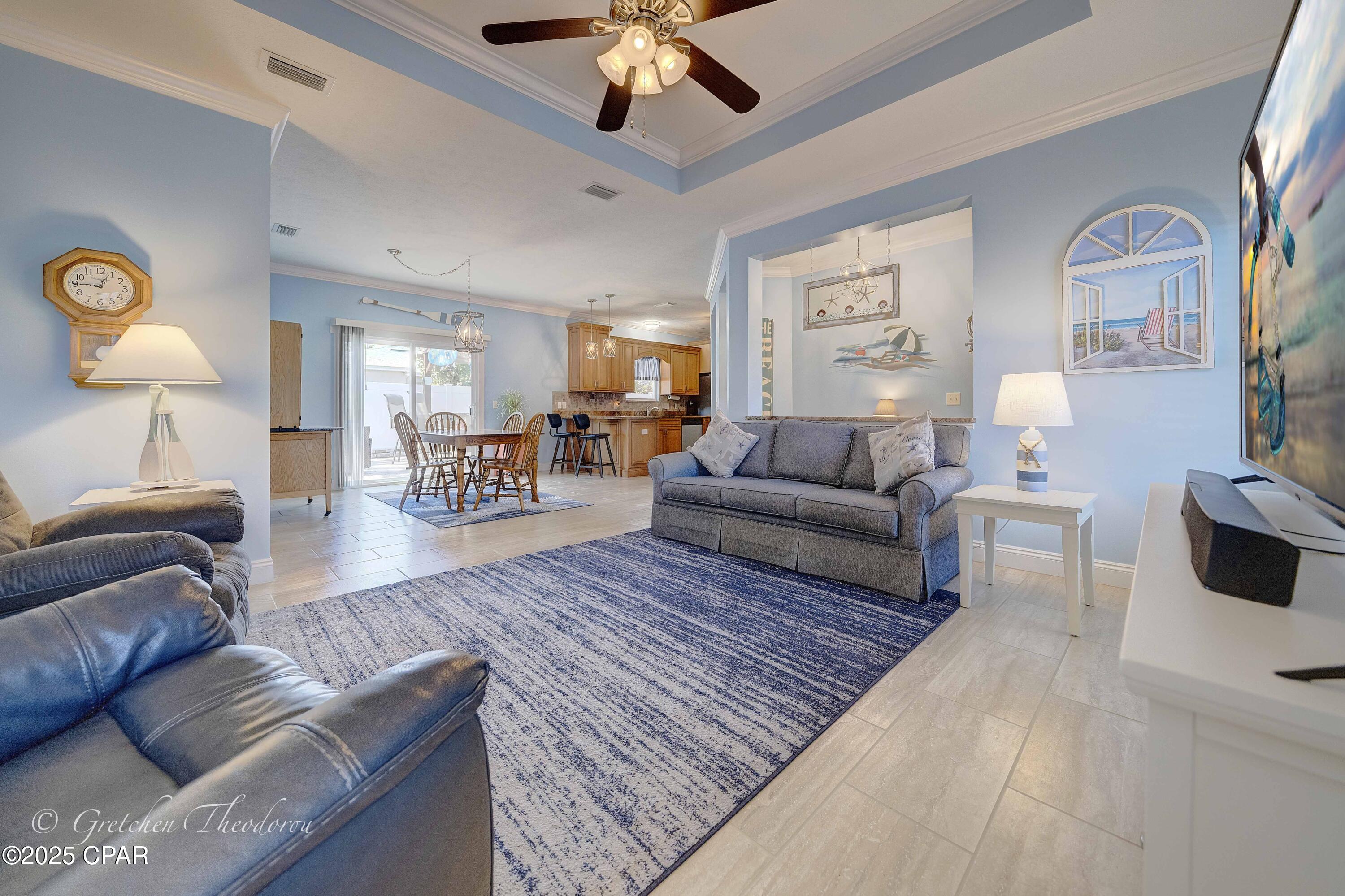 Ocean Mist - Residential