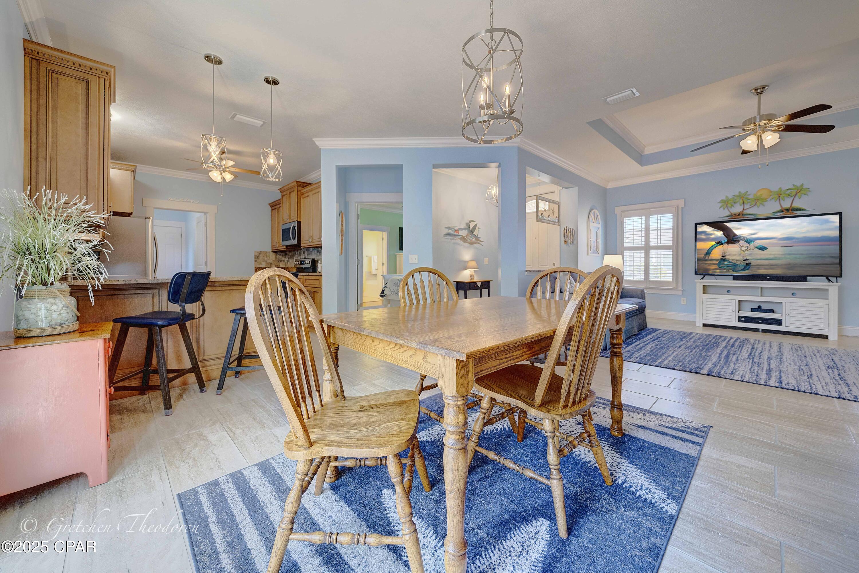 Ocean Mist - Residential