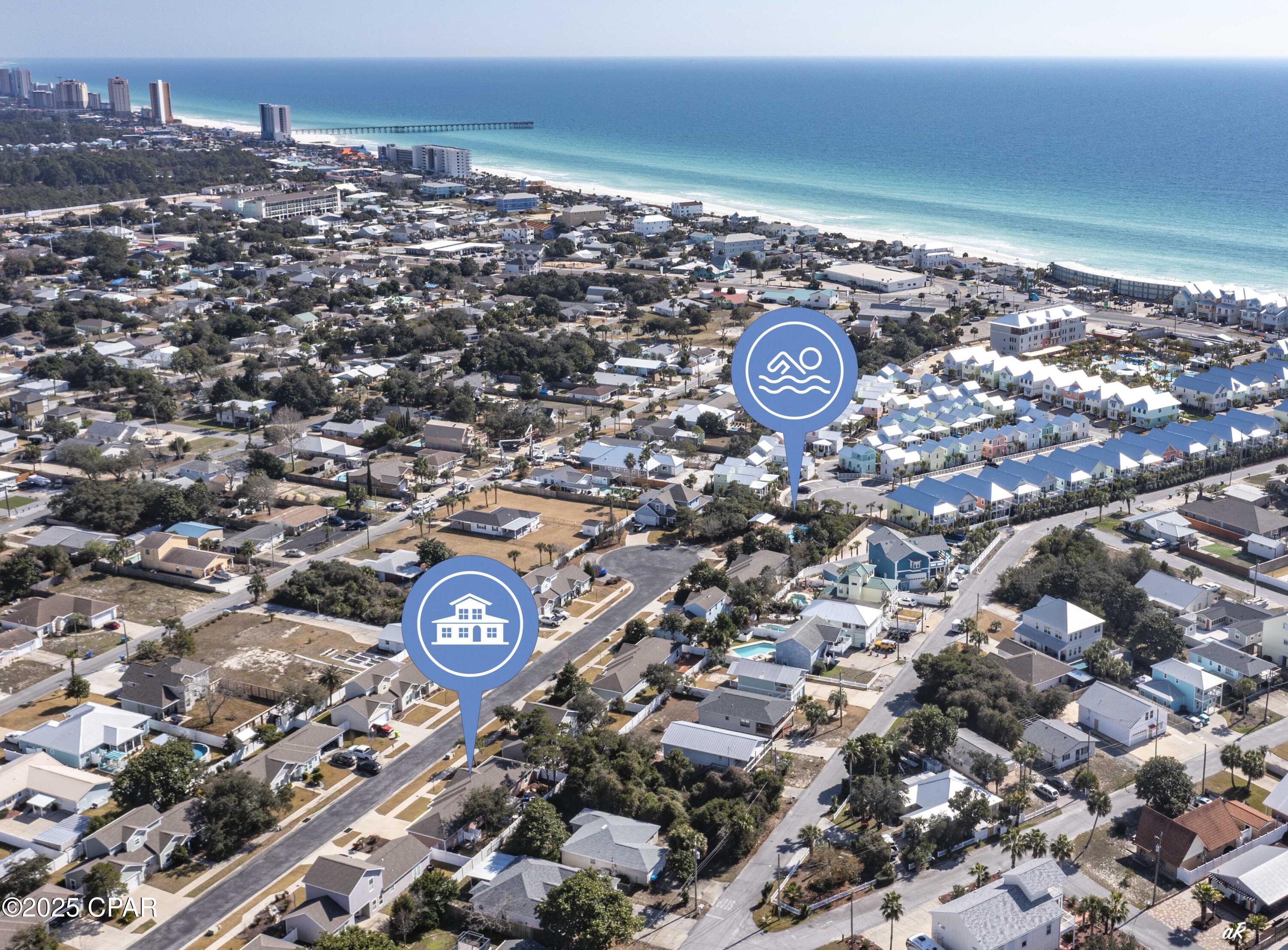 Ocean Mist - Residential