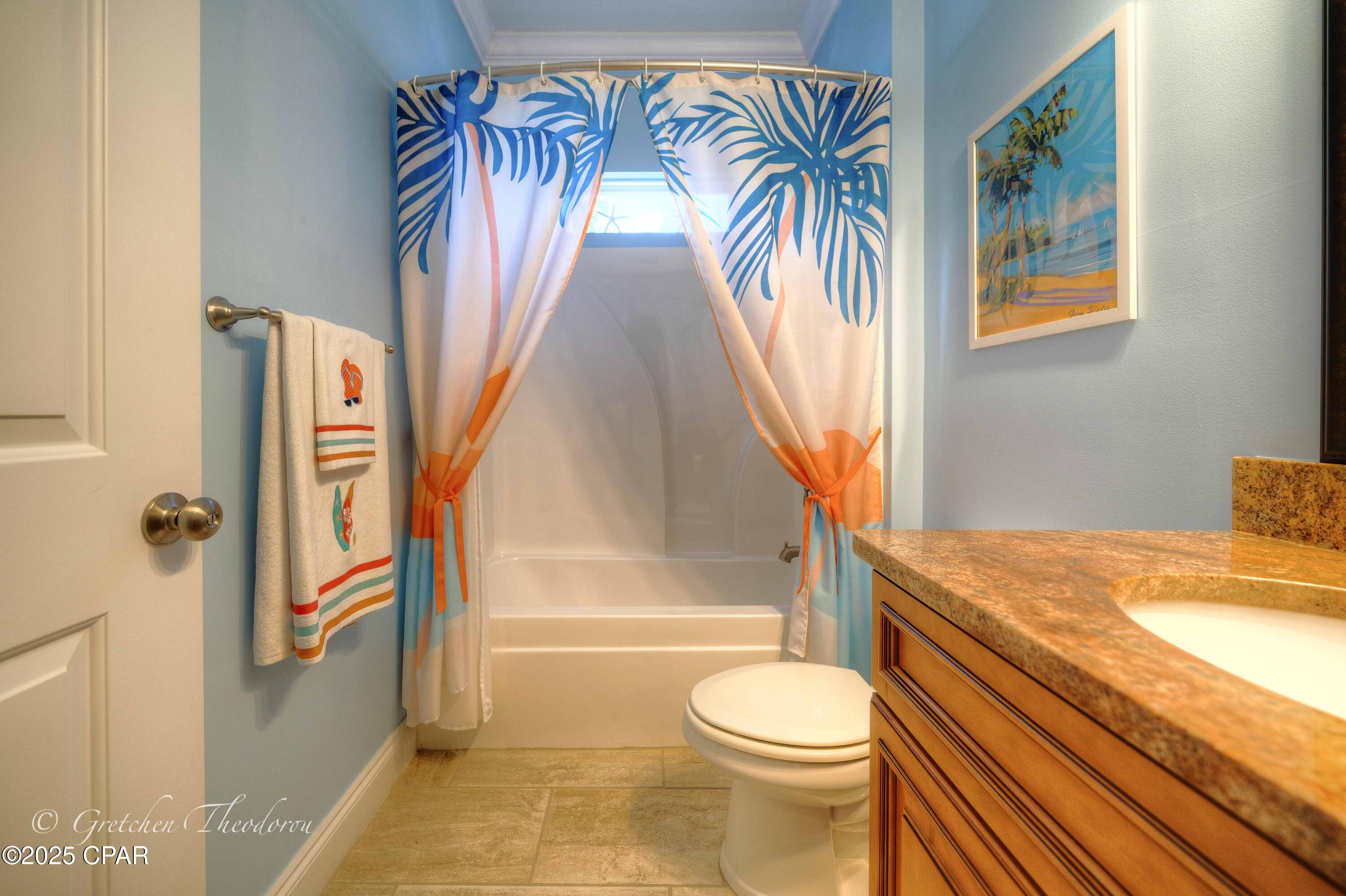 Ocean Mist - Residential