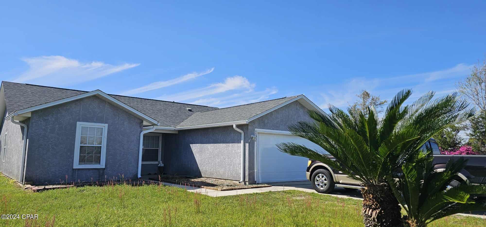 Callaway - Residential