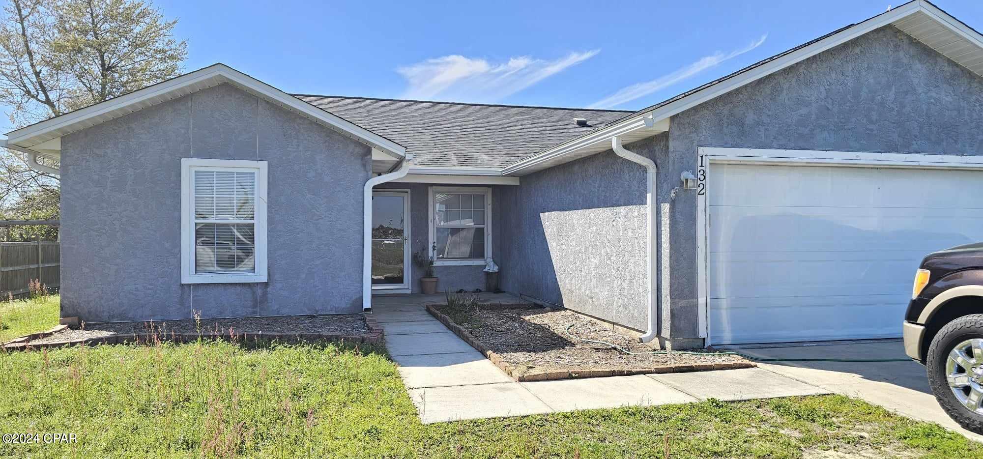 Callaway - Residential