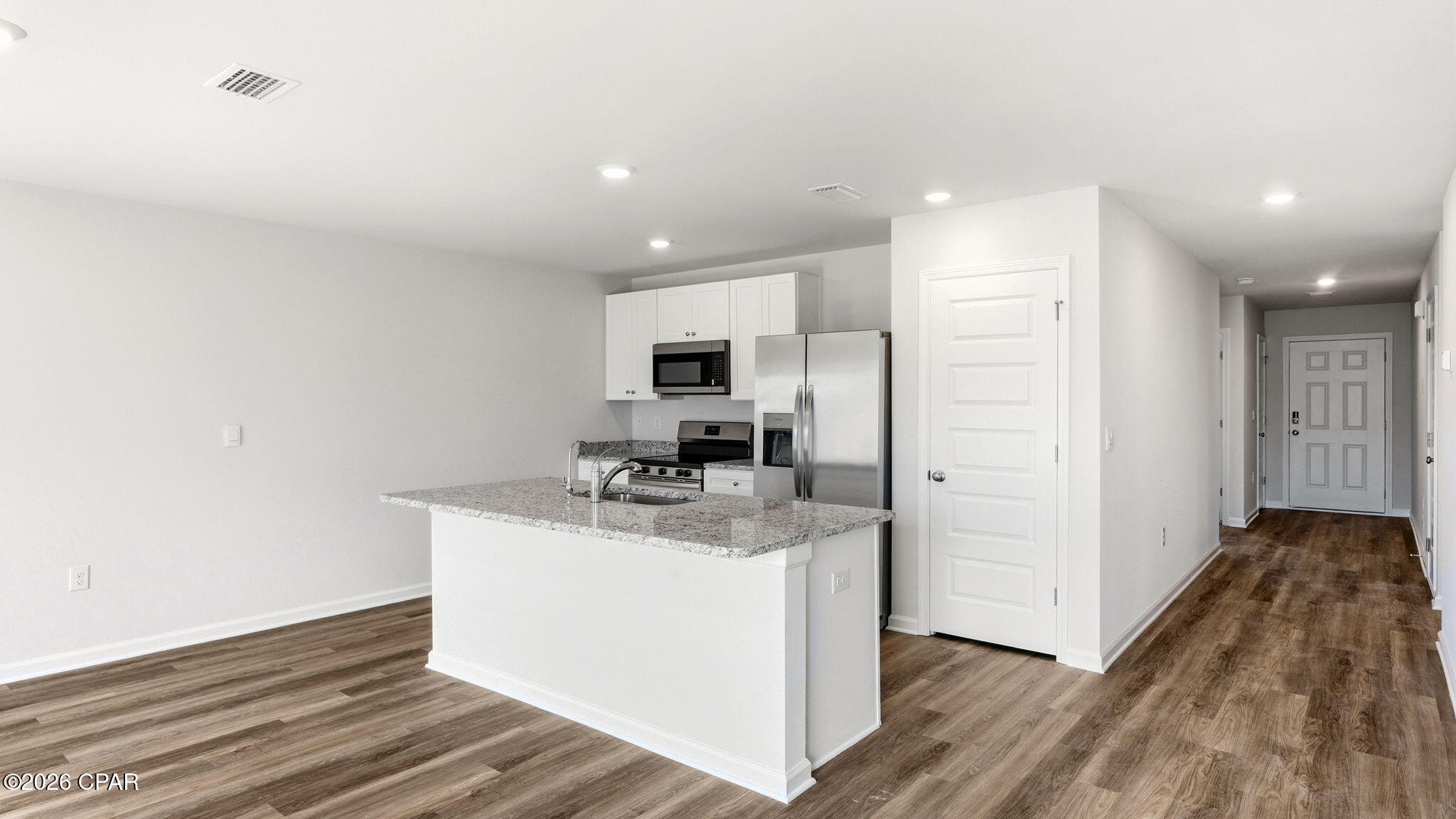 Liberty - Residential