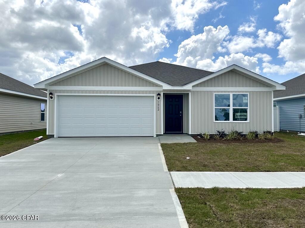 Liberty - Residential