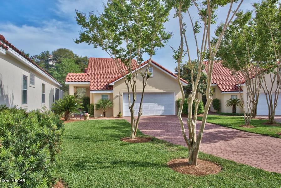 Topsail Village - Residential