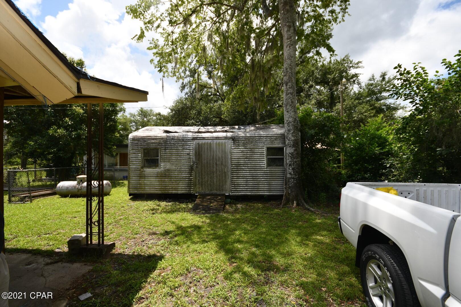 [No Recorded Subdiv] - Residential