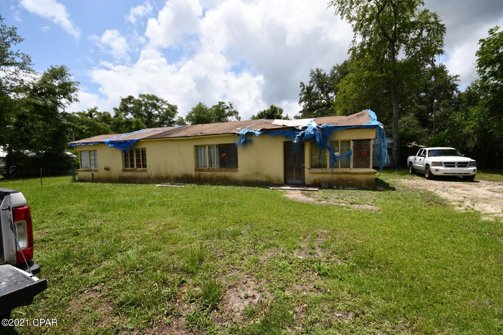 [No Recorded Subdiv] - Residential