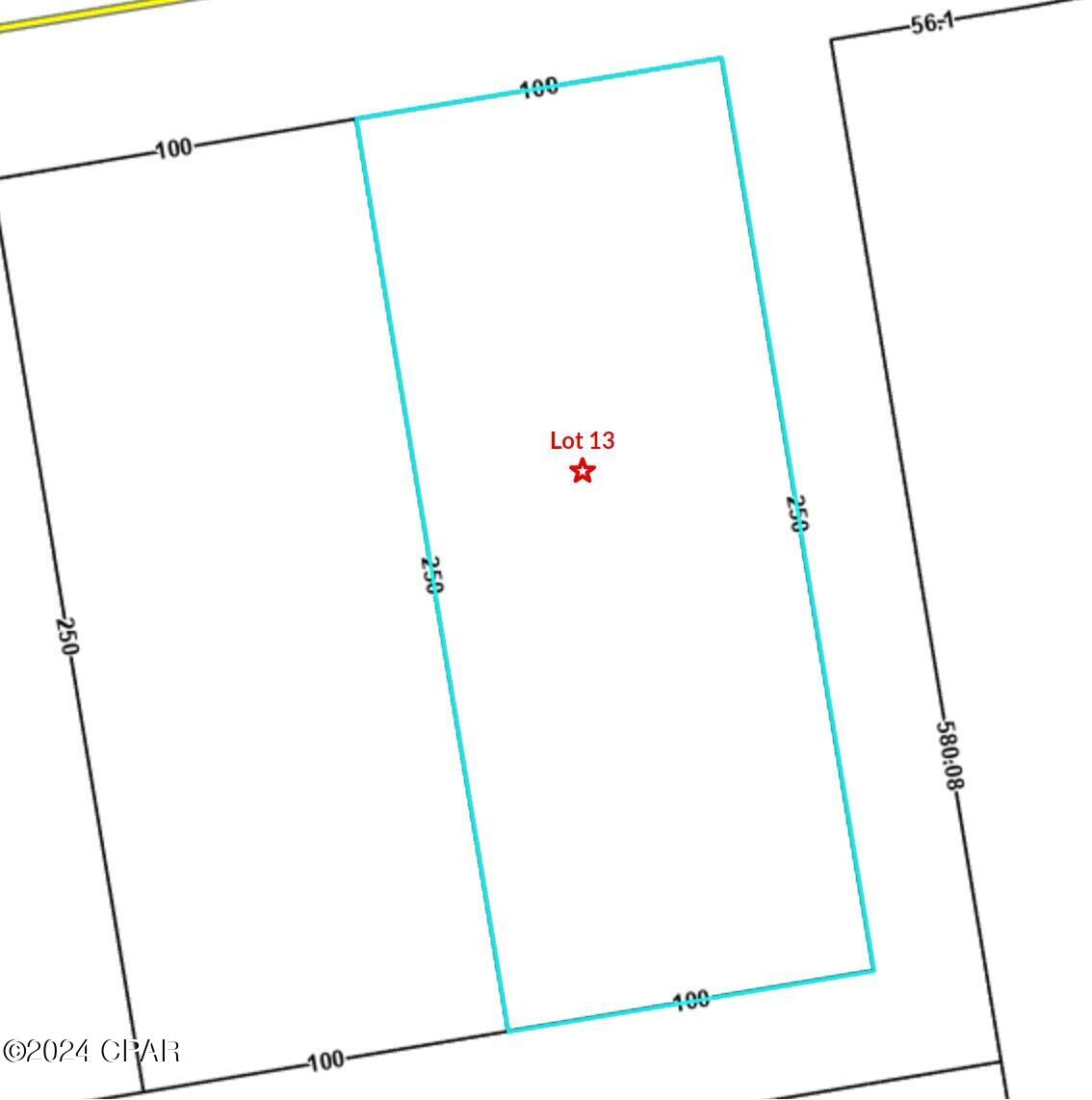 Sunny Hills Unit 4 - Land