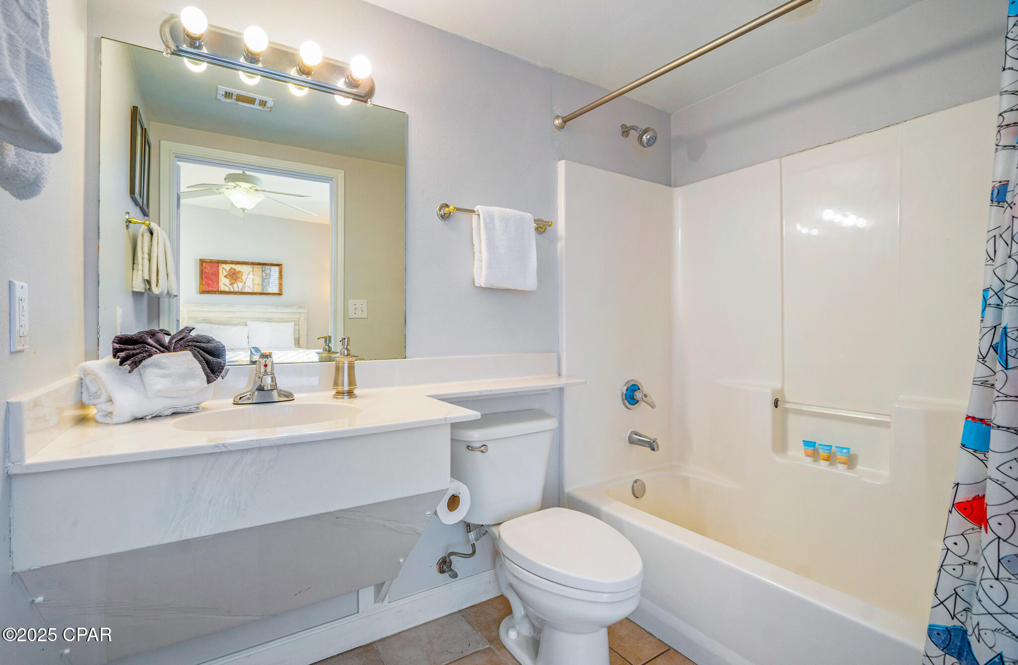 Shores Of Panama Phase I - Residential