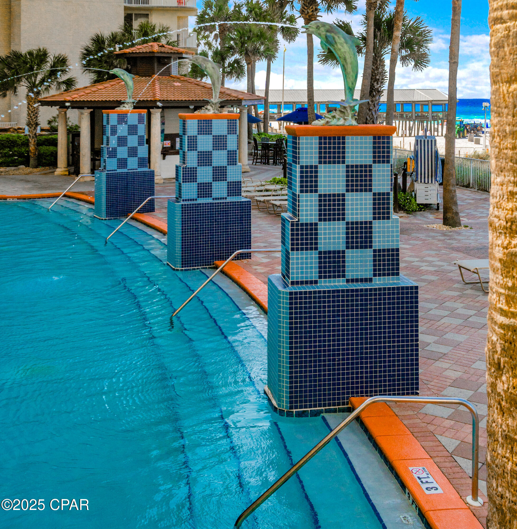 Shores Of Panama Phase I - Residential