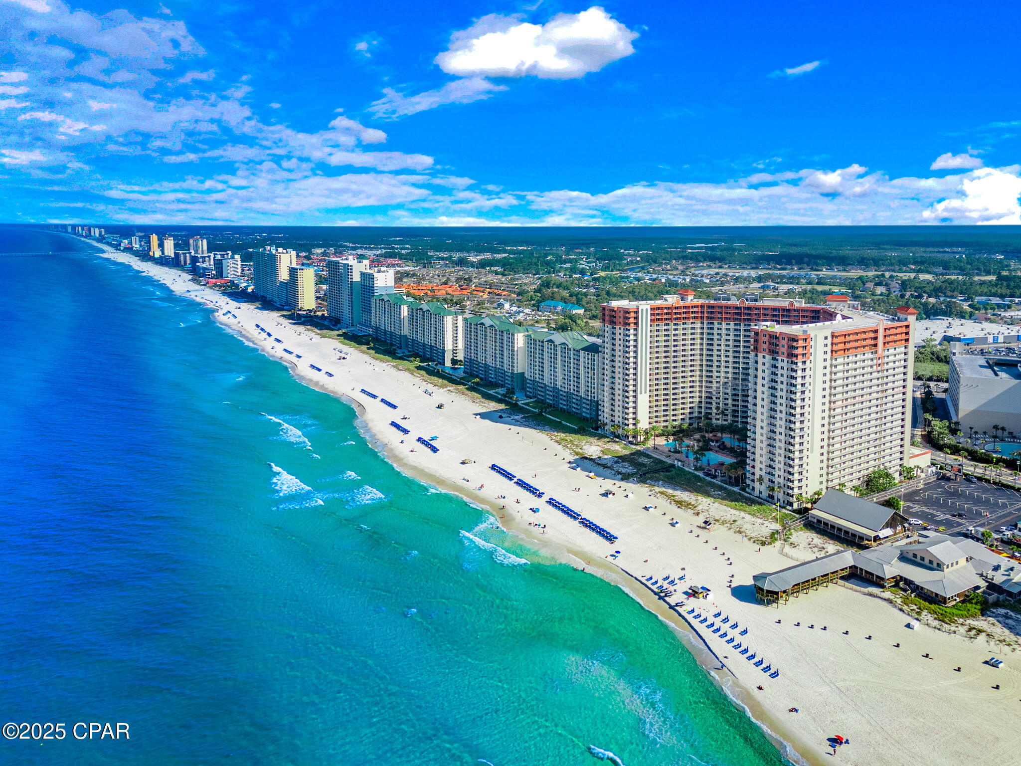 Shores Of Panama Phase I - Residential