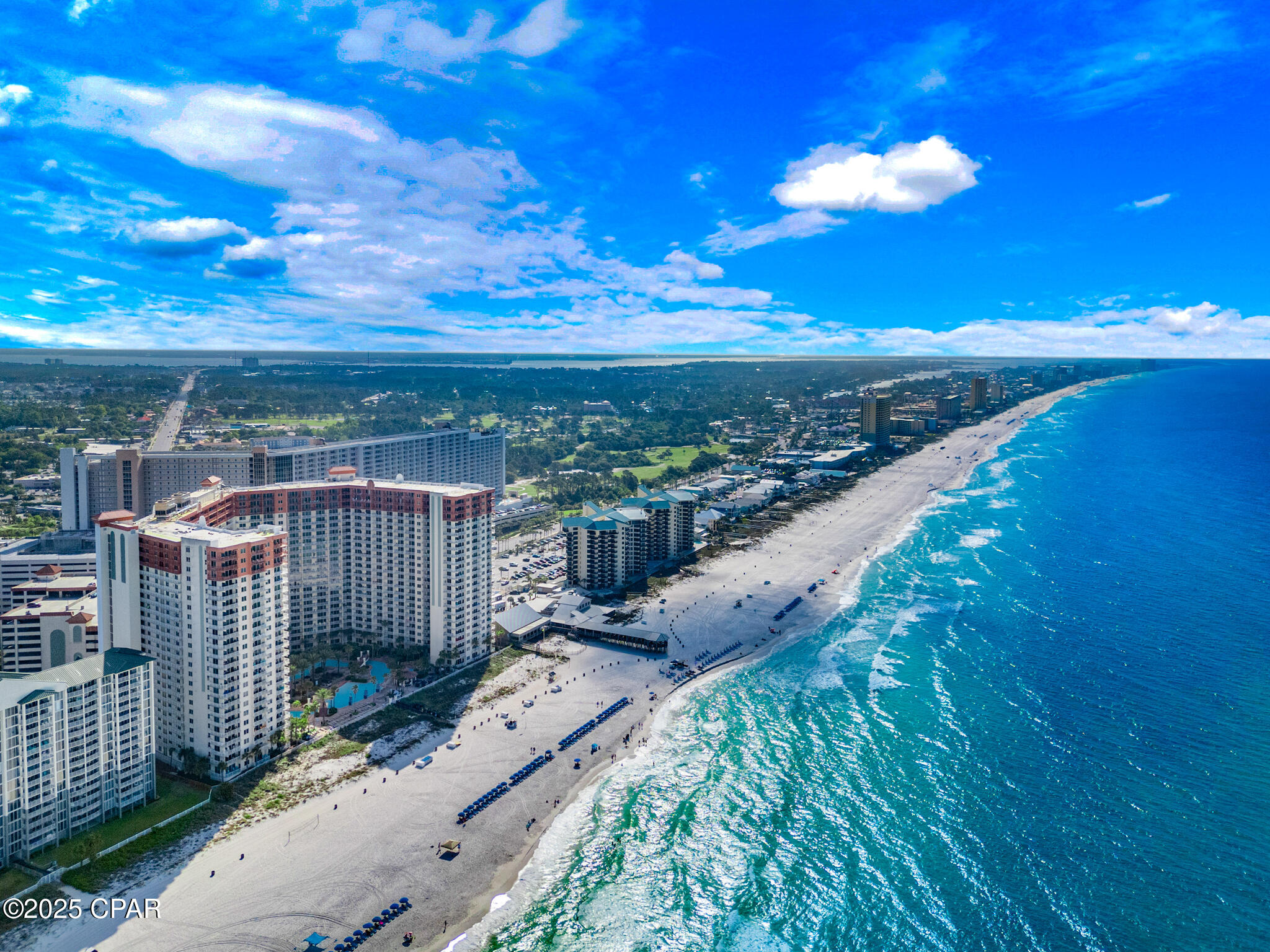 Shores Of Panama Phase I - Residential