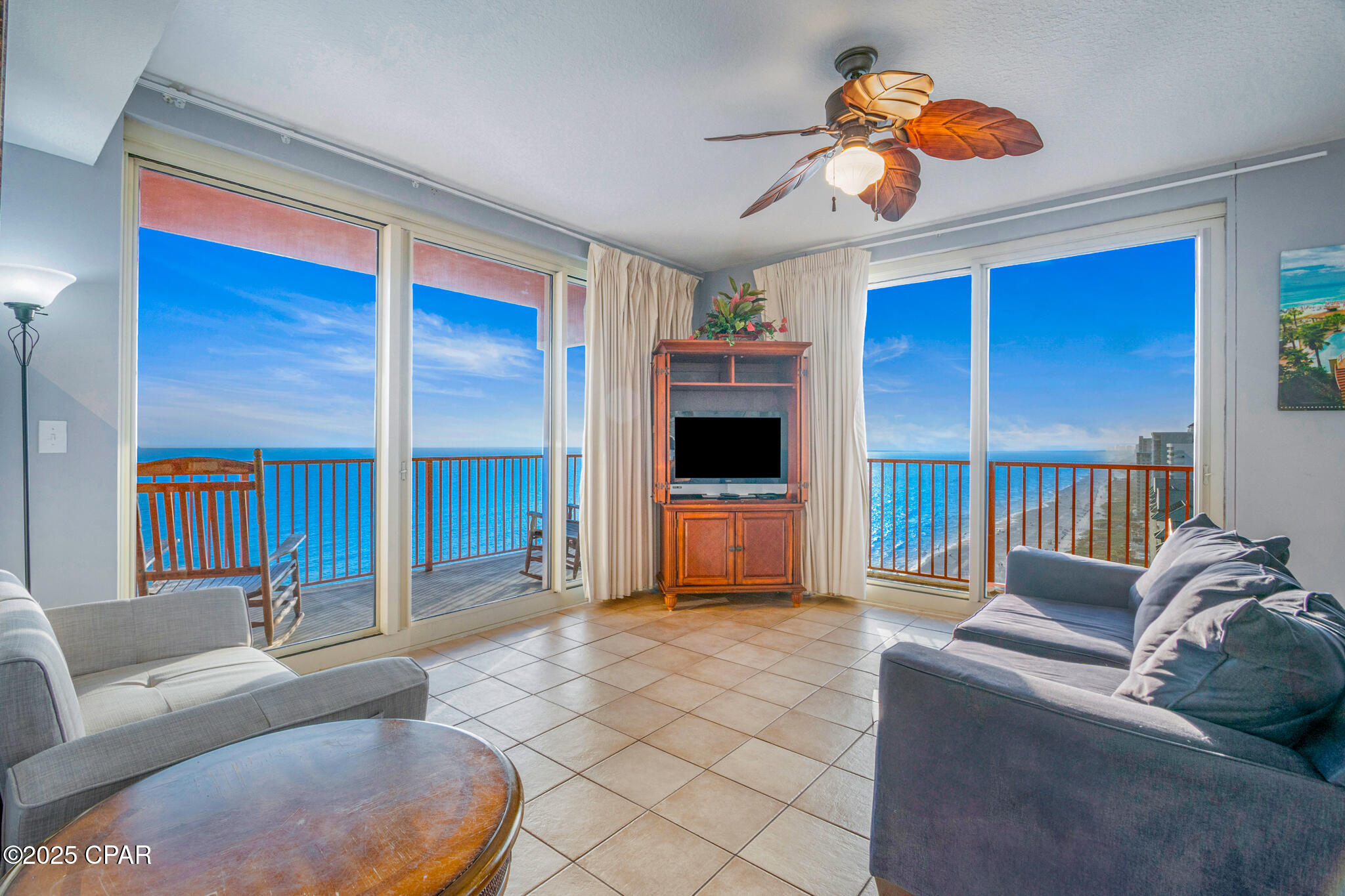 Shores Of Panama Phase I - Residential