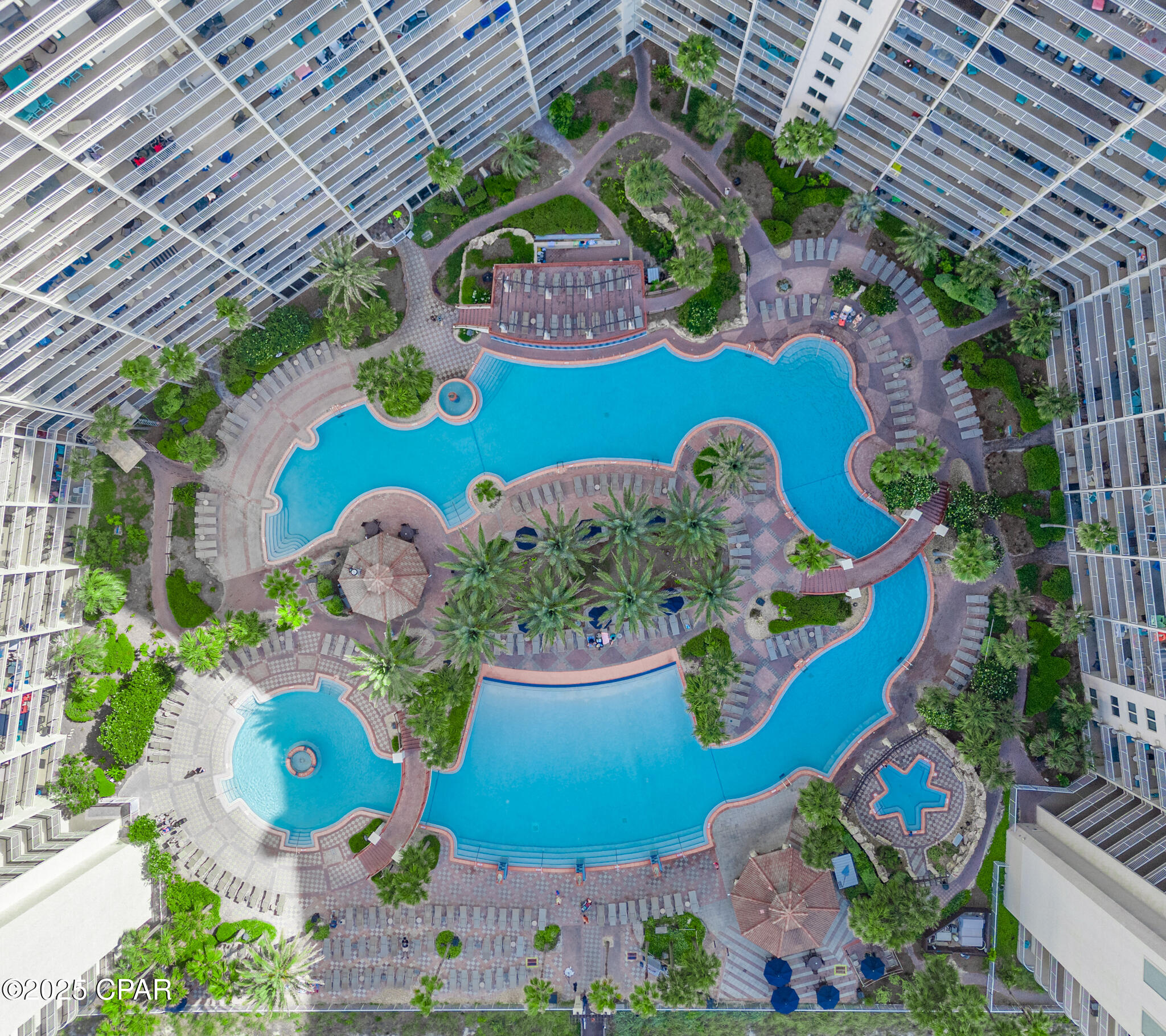 Shores Of Panama Phase I - Residential