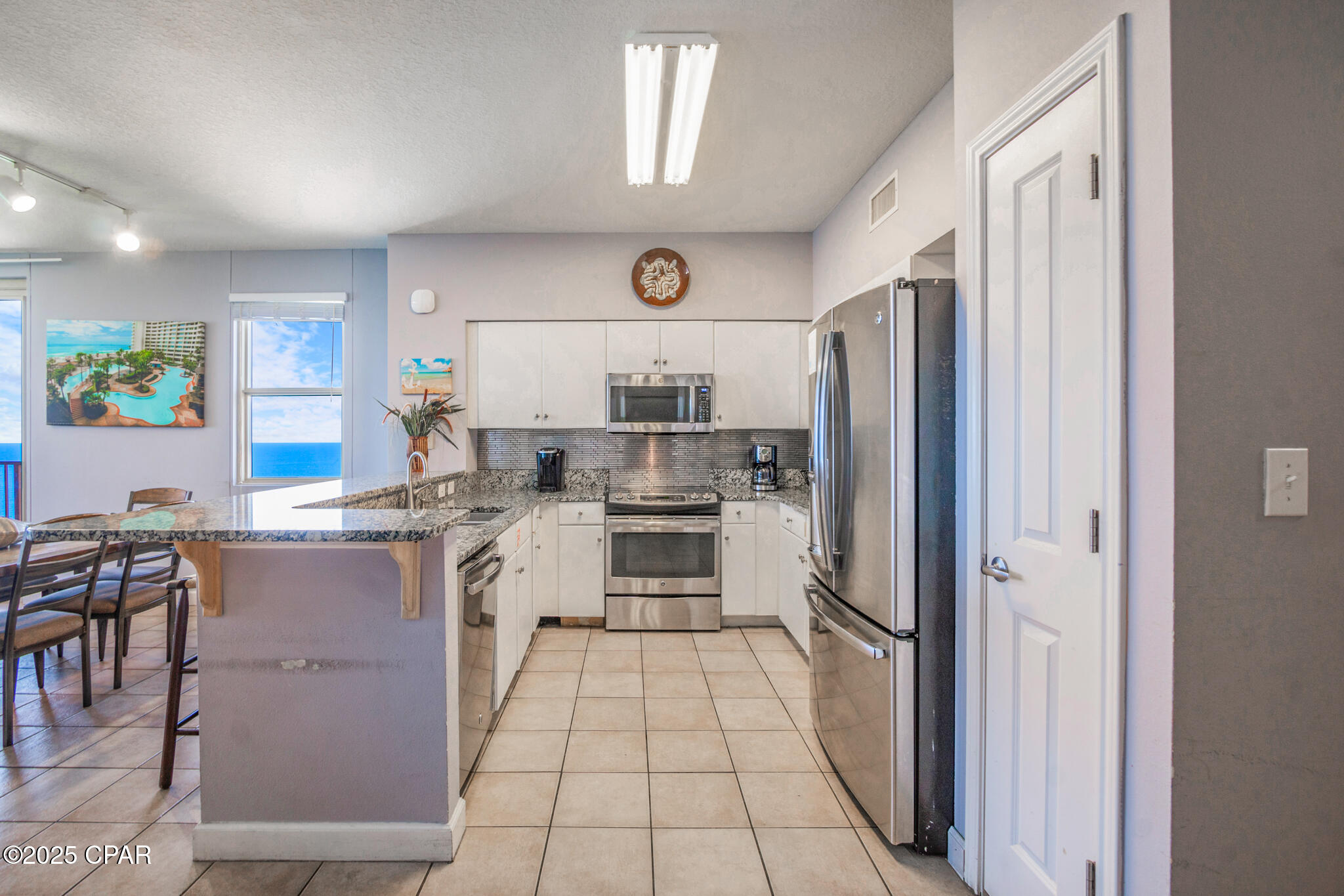 Shores Of Panama Phase I - Residential