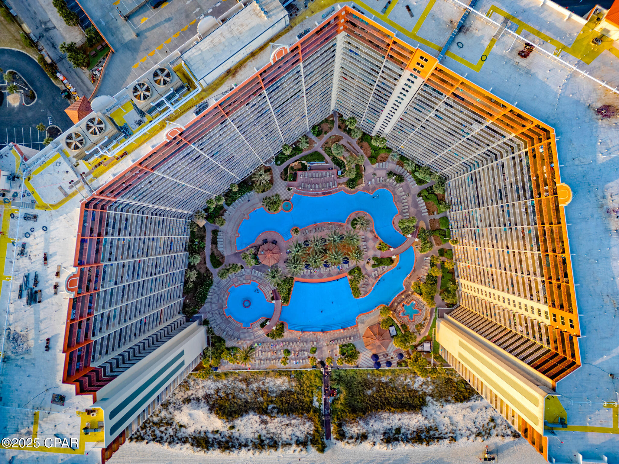 Shores Of Panama Phase I - Residential