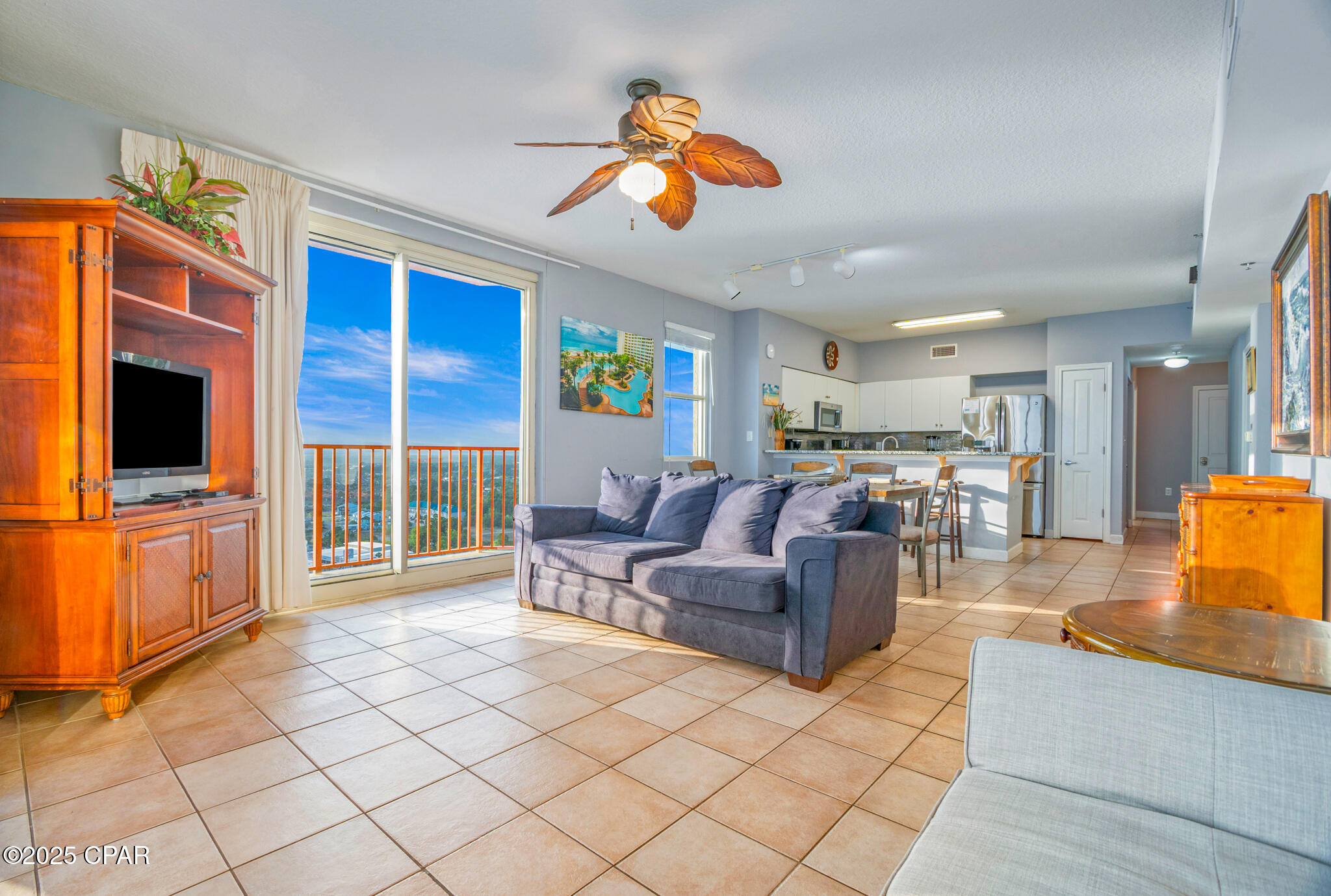 Shores Of Panama Phase I - Residential