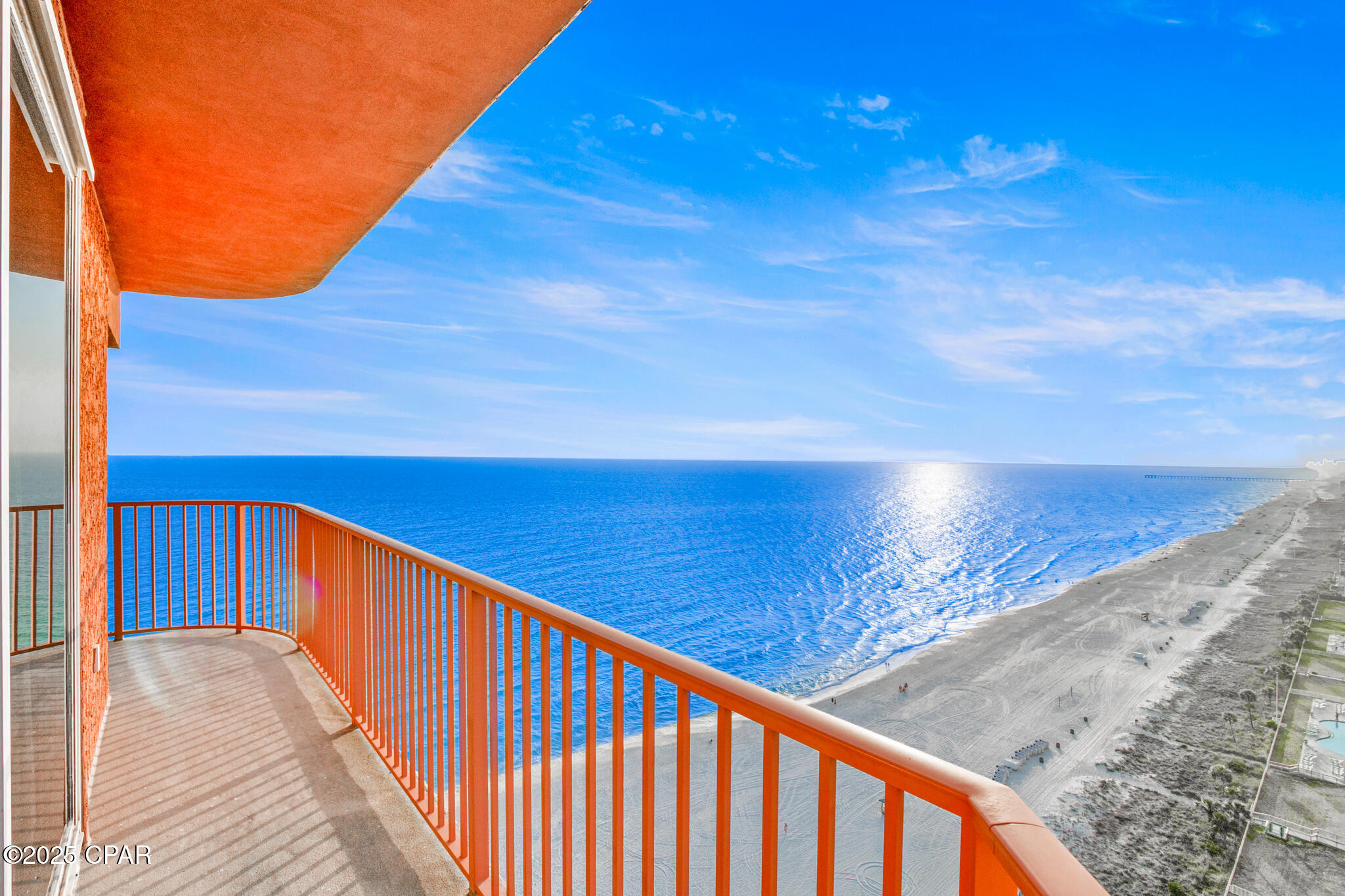 Shores Of Panama Phase I - Residential