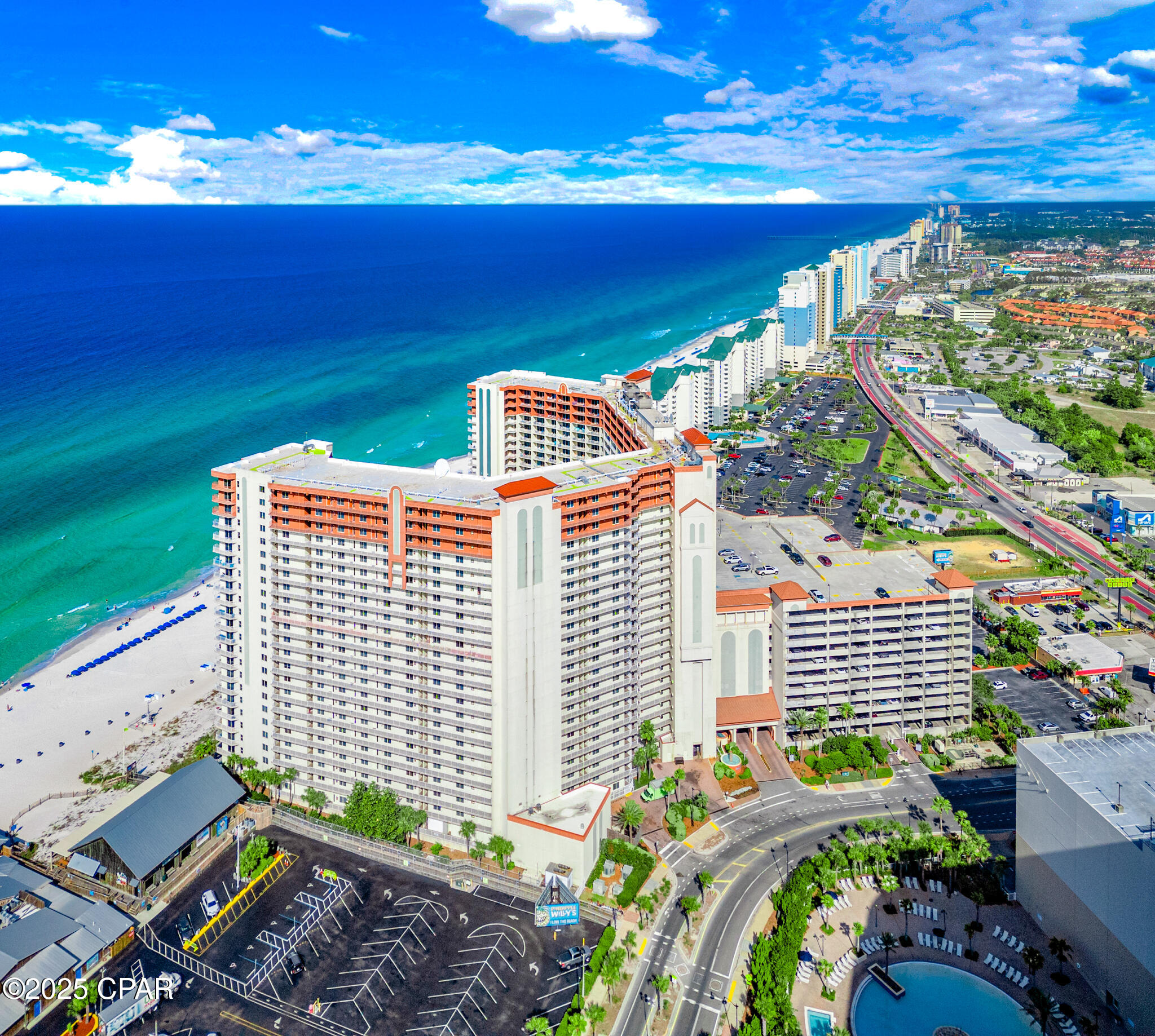 Shores Of Panama Phase I - Residential