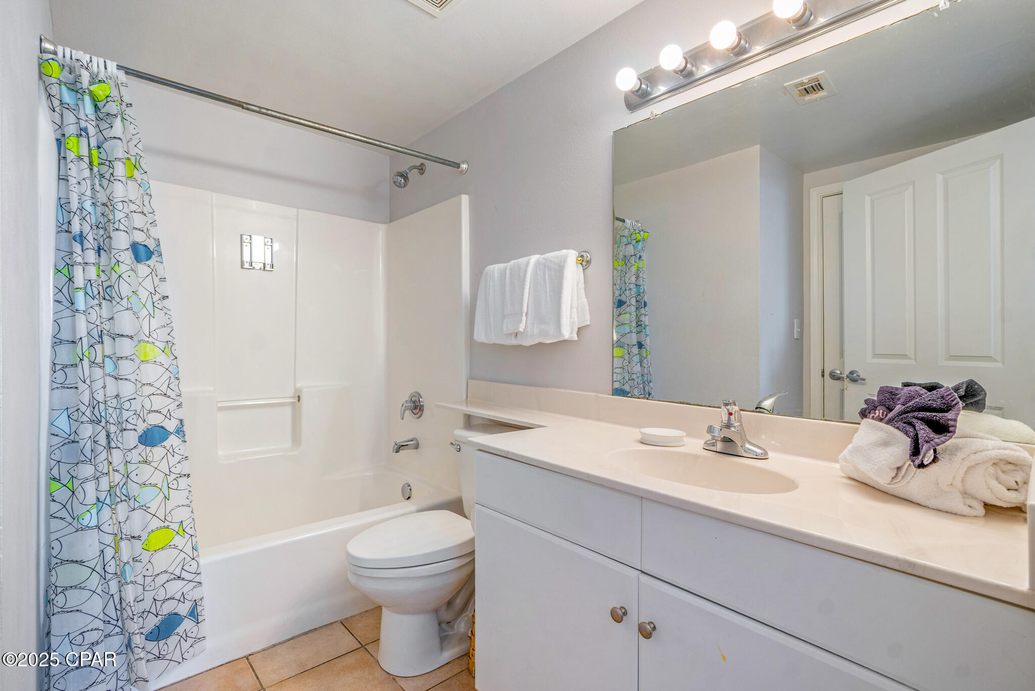 Shores Of Panama Phase I - Residential