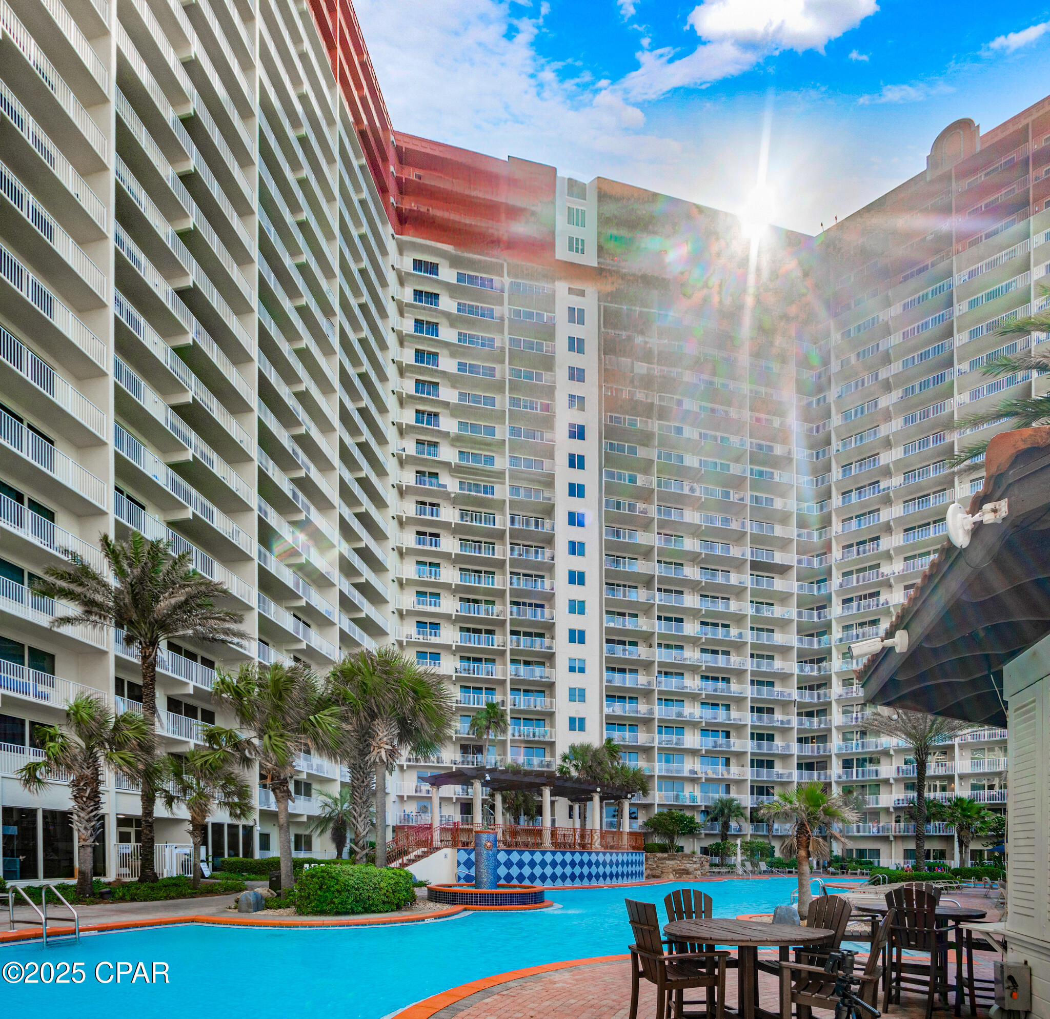 Shores Of Panama Phase I - Residential