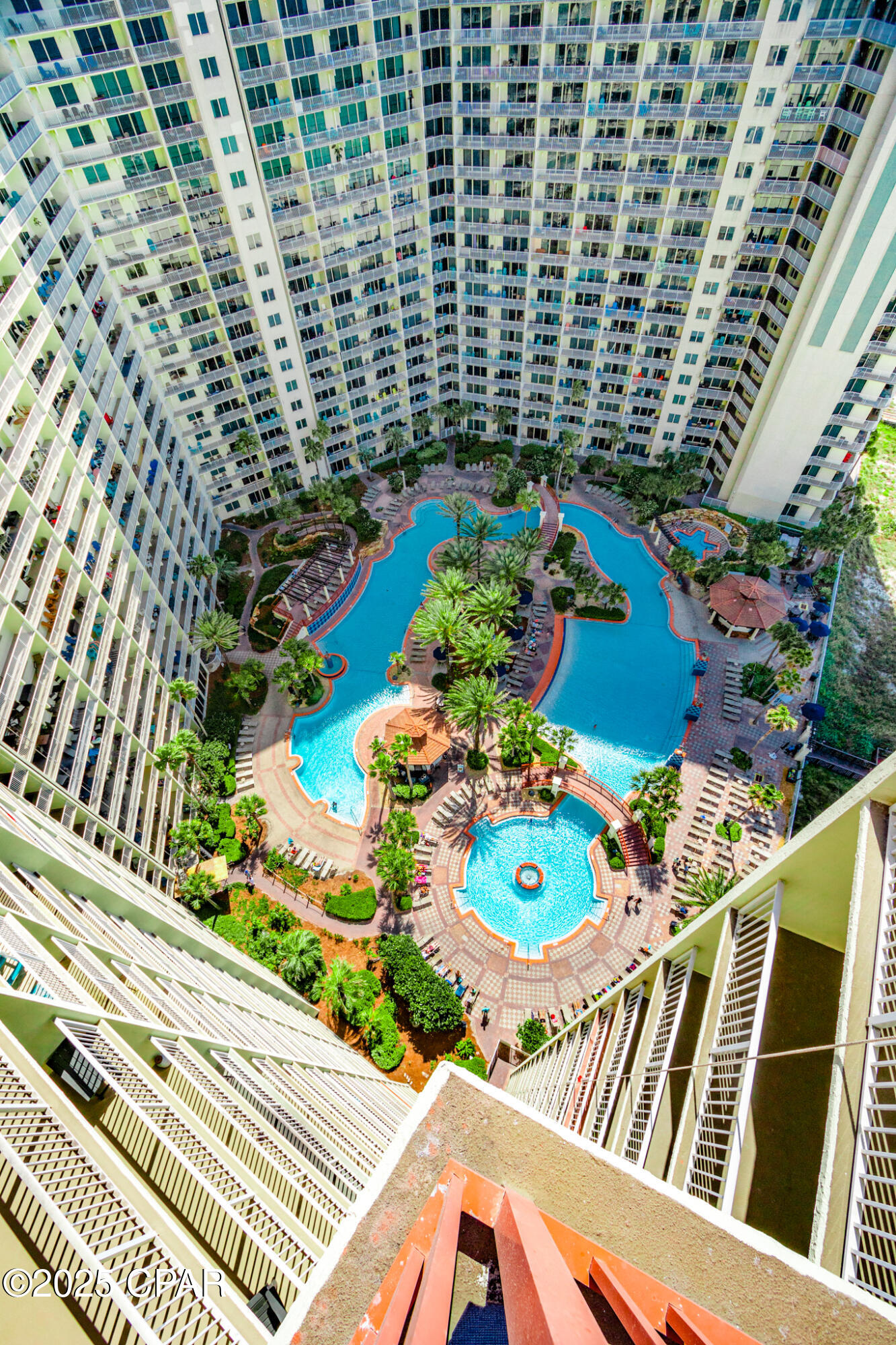 Shores Of Panama Phase I - Residential