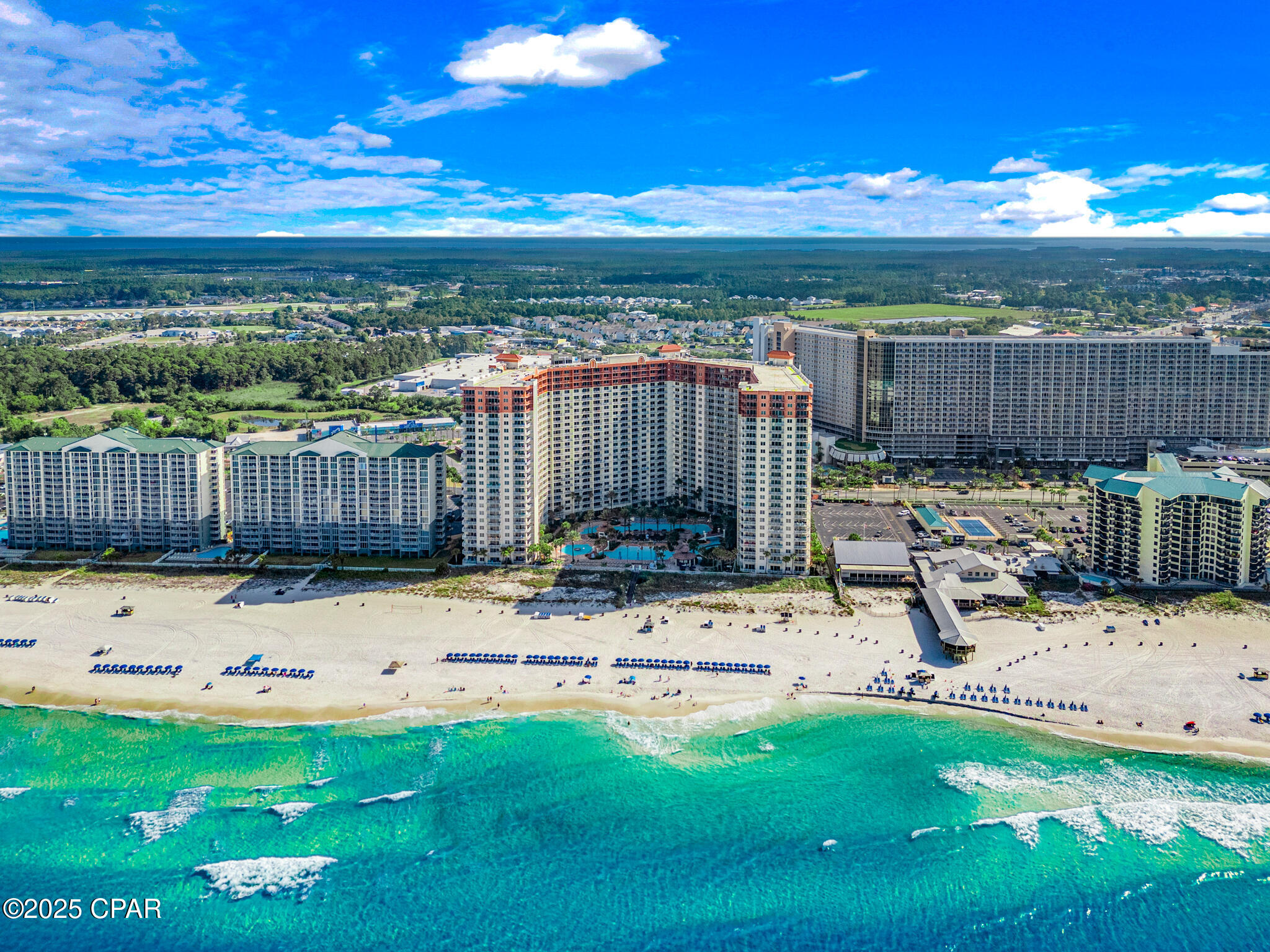 Shores Of Panama Phase I - Residential