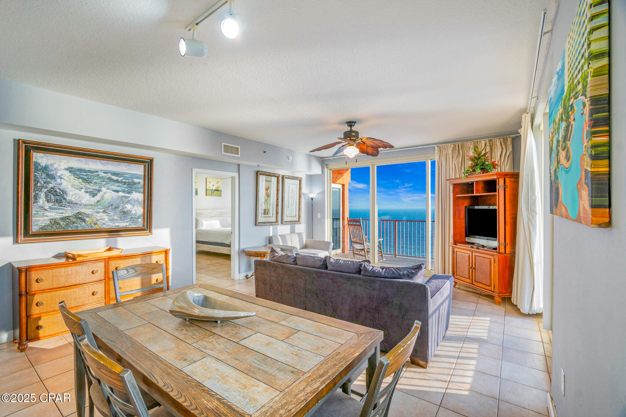 Shores Of Panama Phase I - Residential