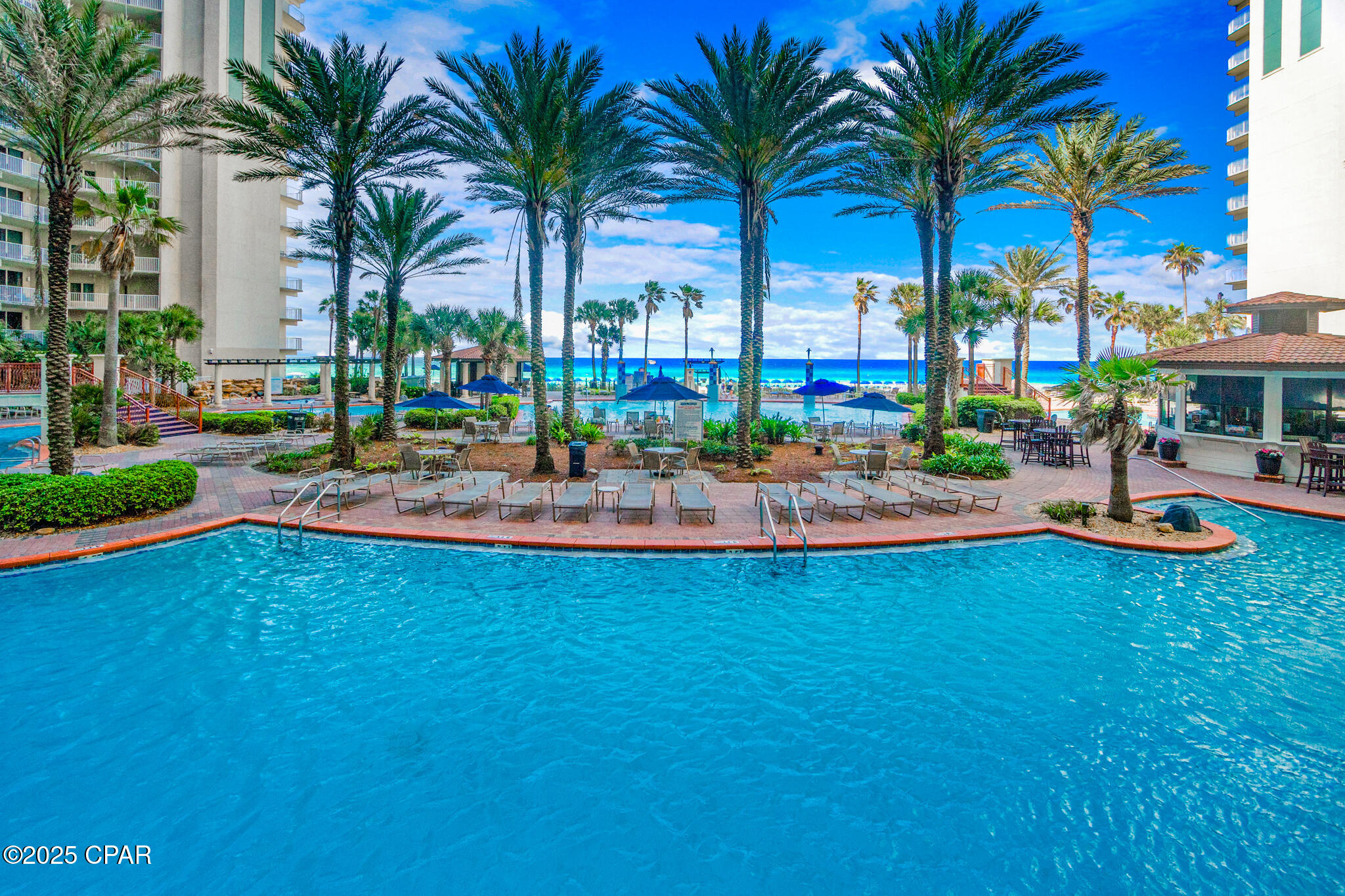 Shores Of Panama Phase I - Residential